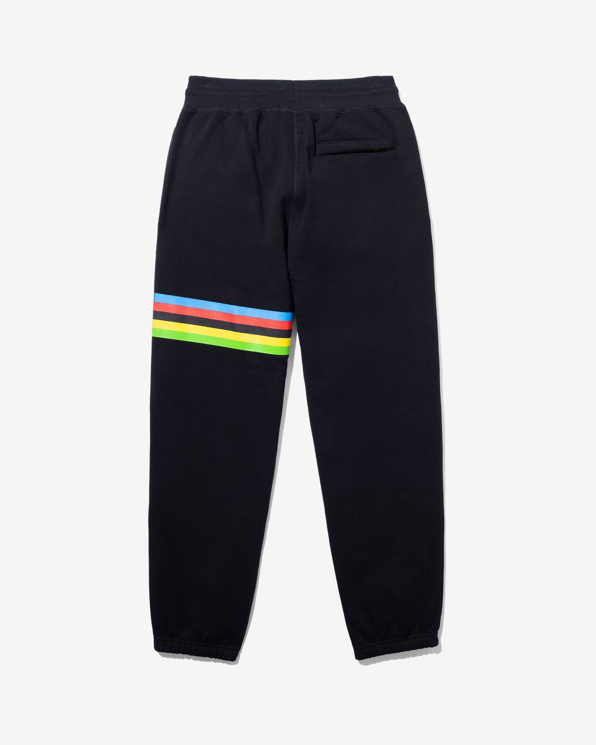 Champion Stripe Sweatpants sold by Noah NYC product image thumbnail 2