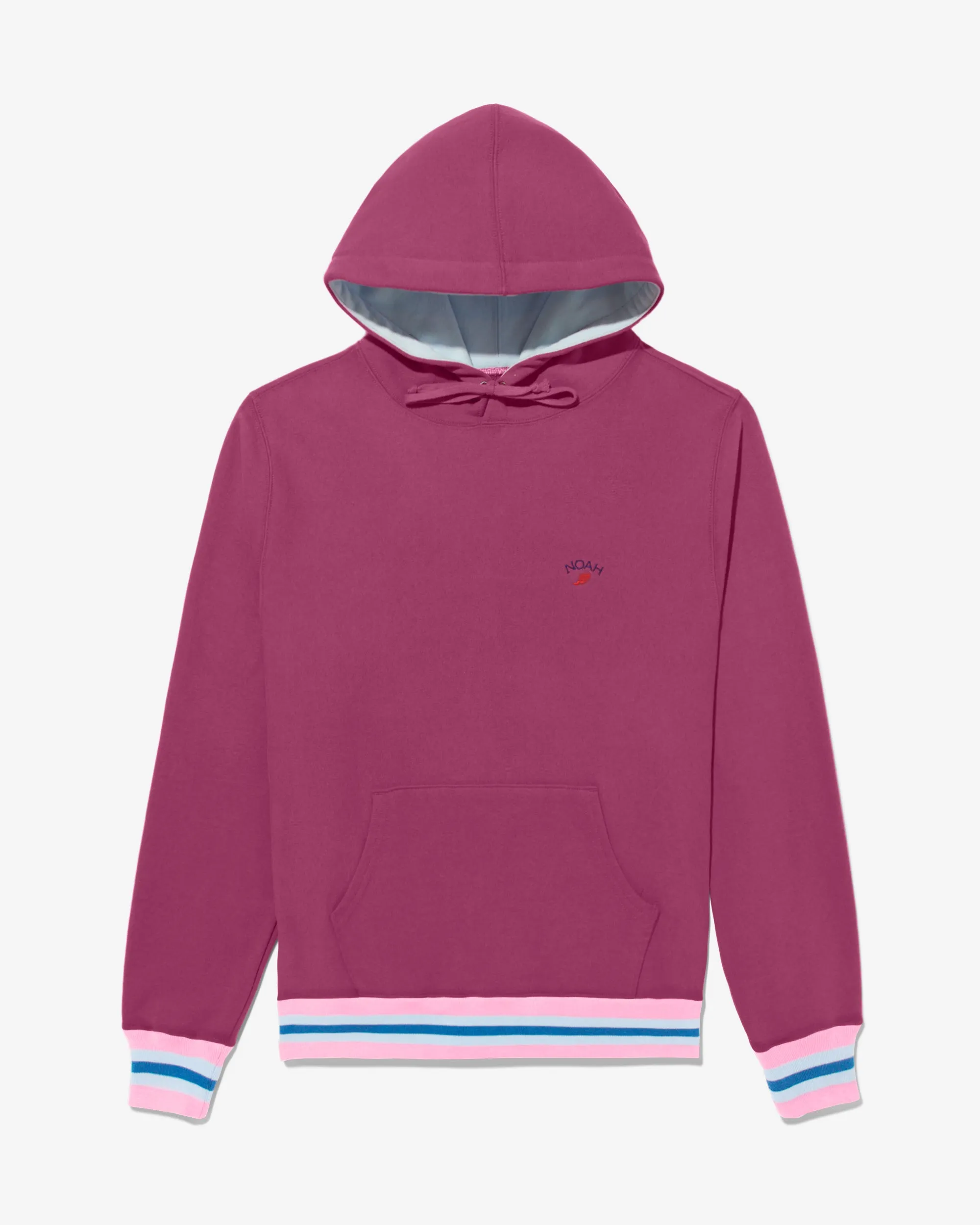 Oversized Hoodie sold by Noah NYC