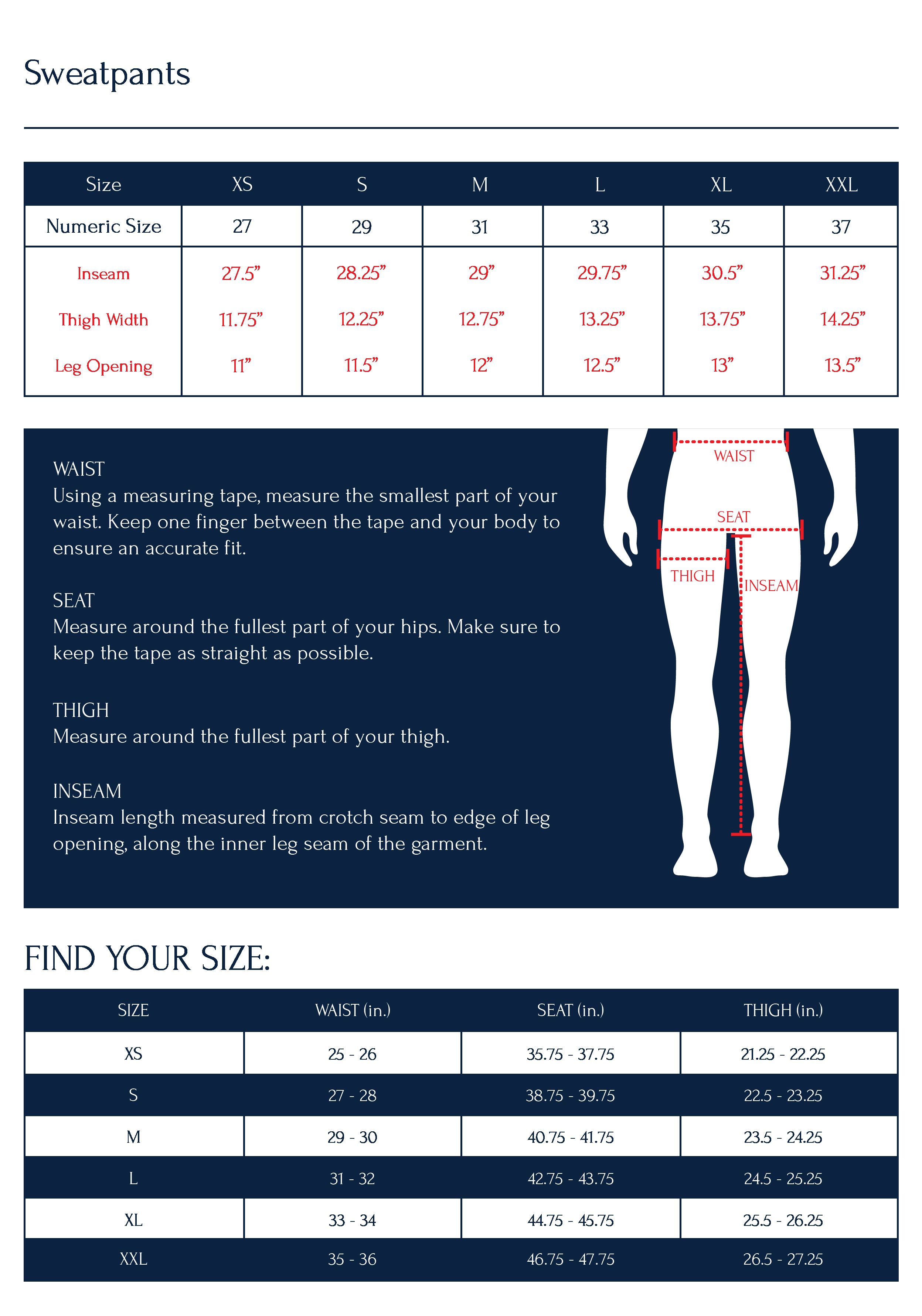 Champion Stripe Sweatpants sold by Noah NYC product image thumbnail 7