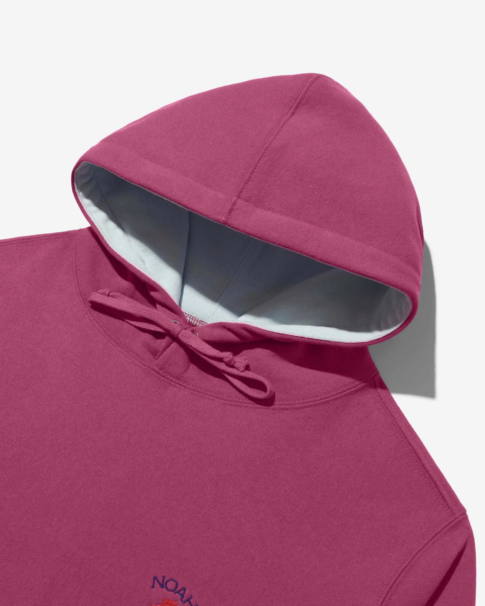 Oversized Hoodie sold by Noah NYC product image thumbnail 2