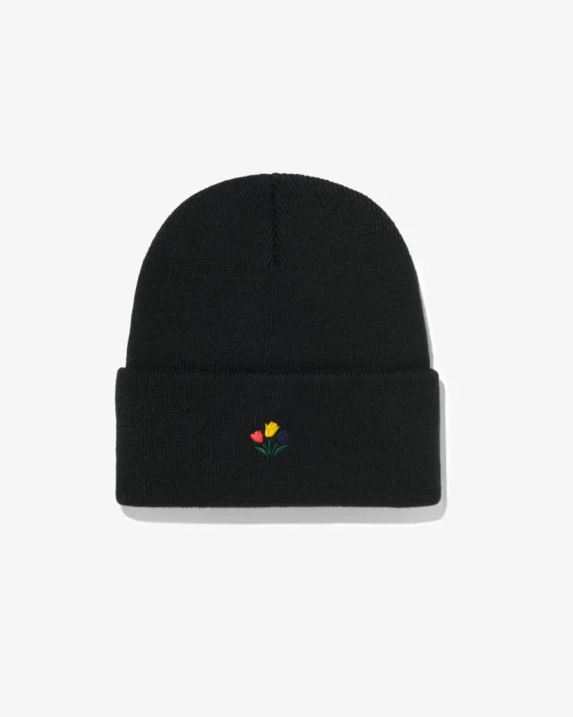 Tulip Beanie sold by Noah NYC