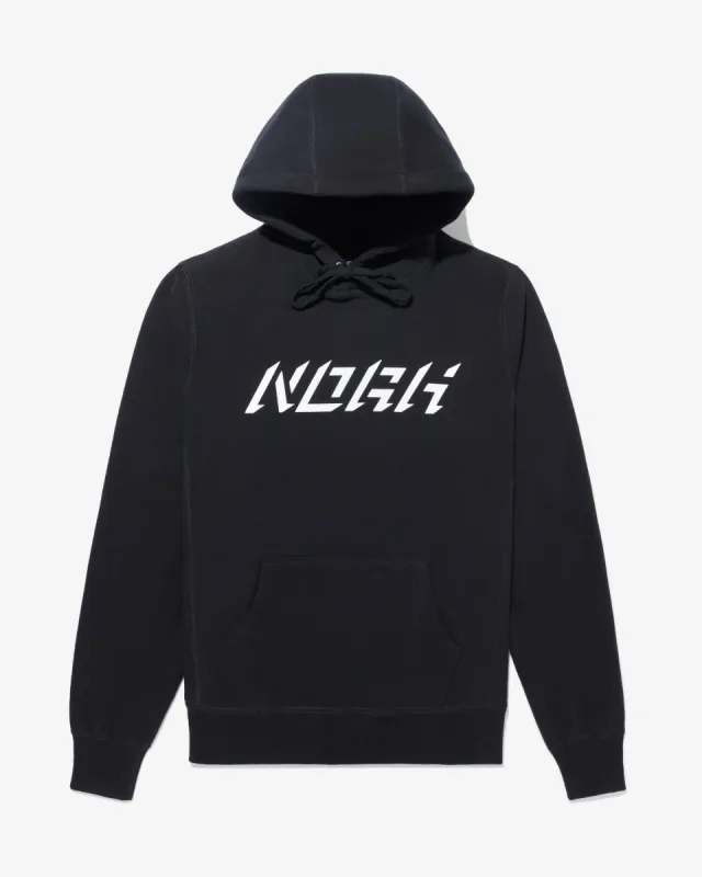 AO Hoodie made by Noah NYC