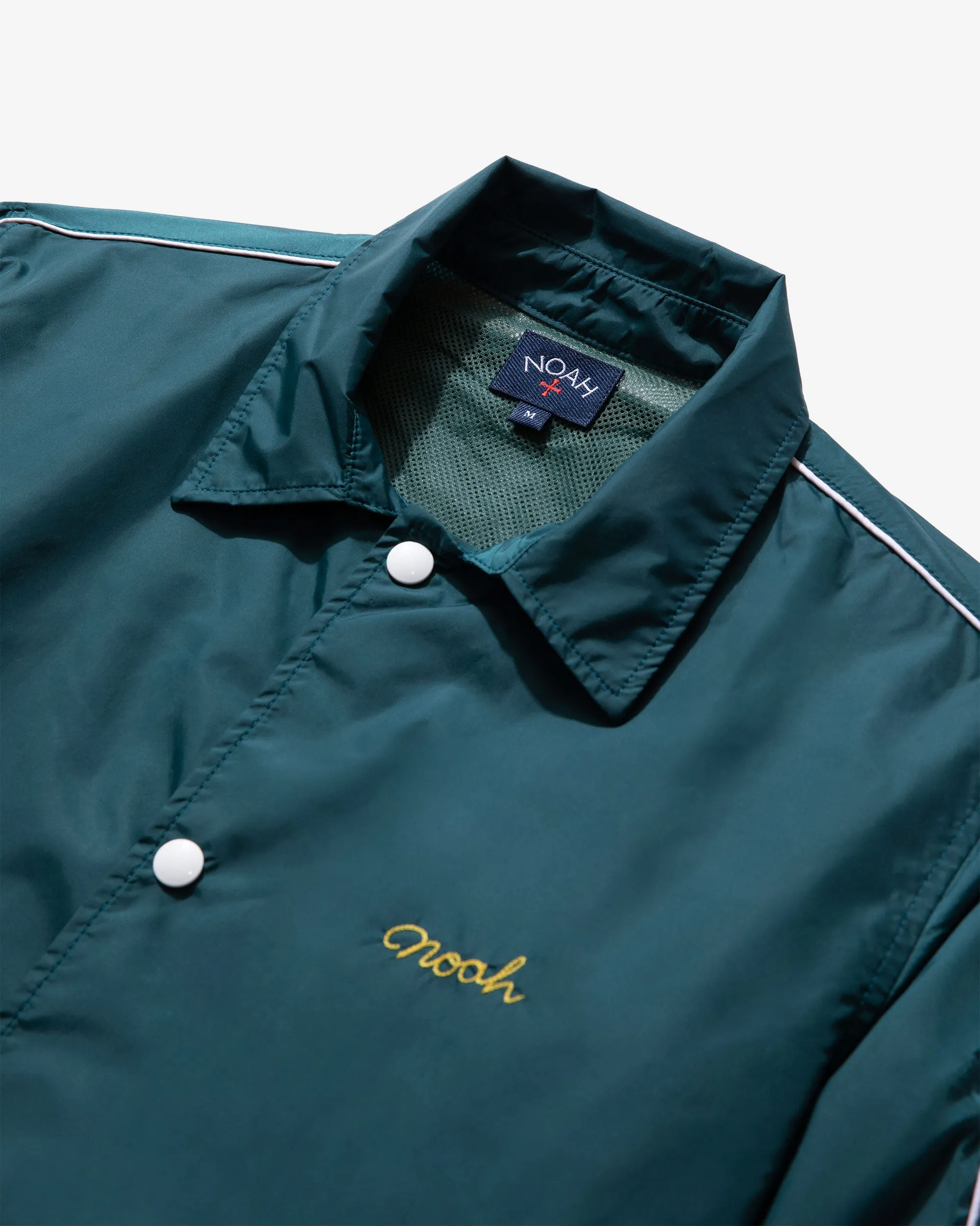 Coach's Jacket sold by Noah NYC product image thumbnail 5