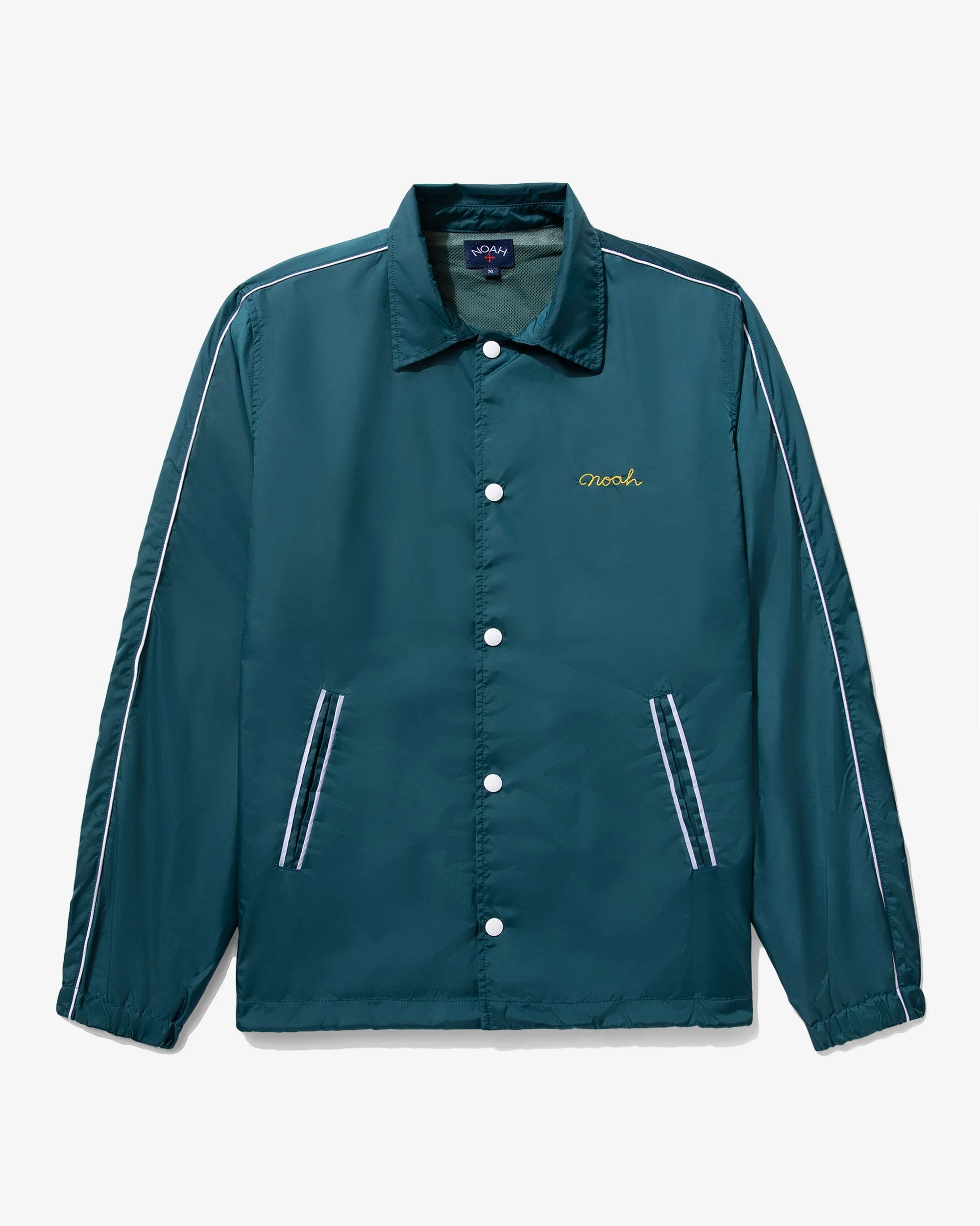 Coach's Jacket sold by Noah NYC product image thumbnail 4