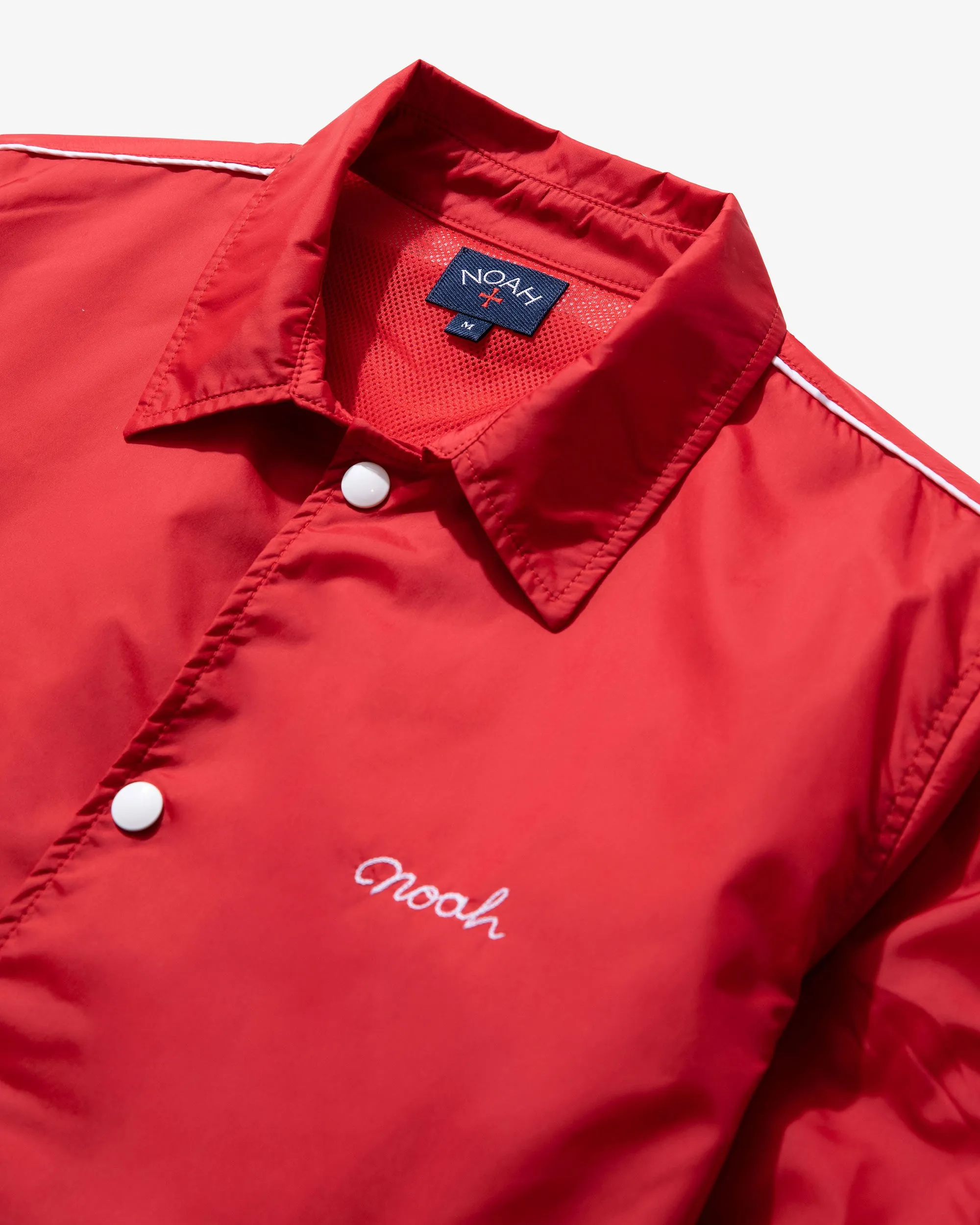 Coach's Jacket sold by Noah NYC product image thumbnail 2