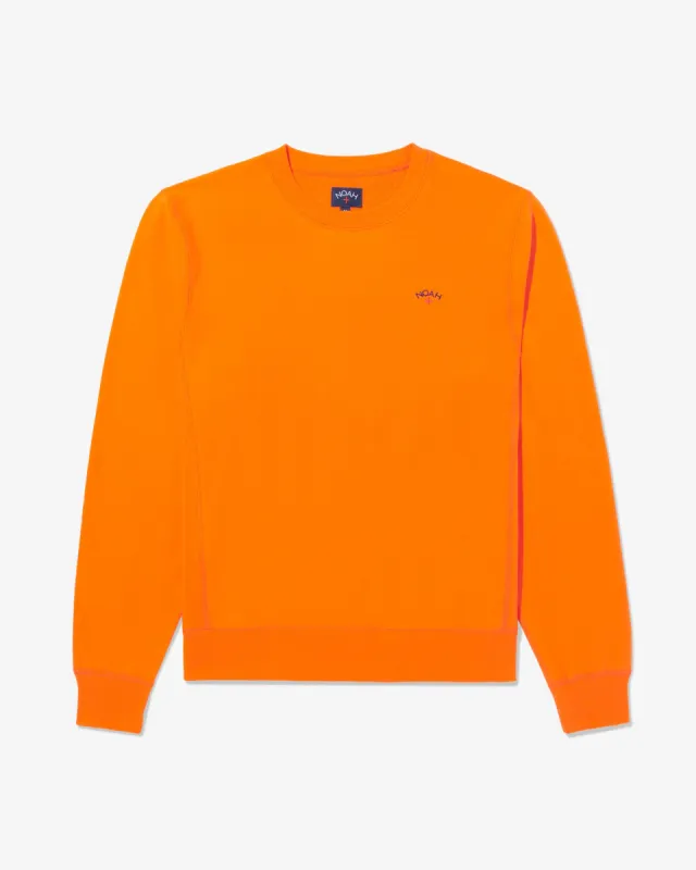 Classic Crewneck sold by Noah NYC