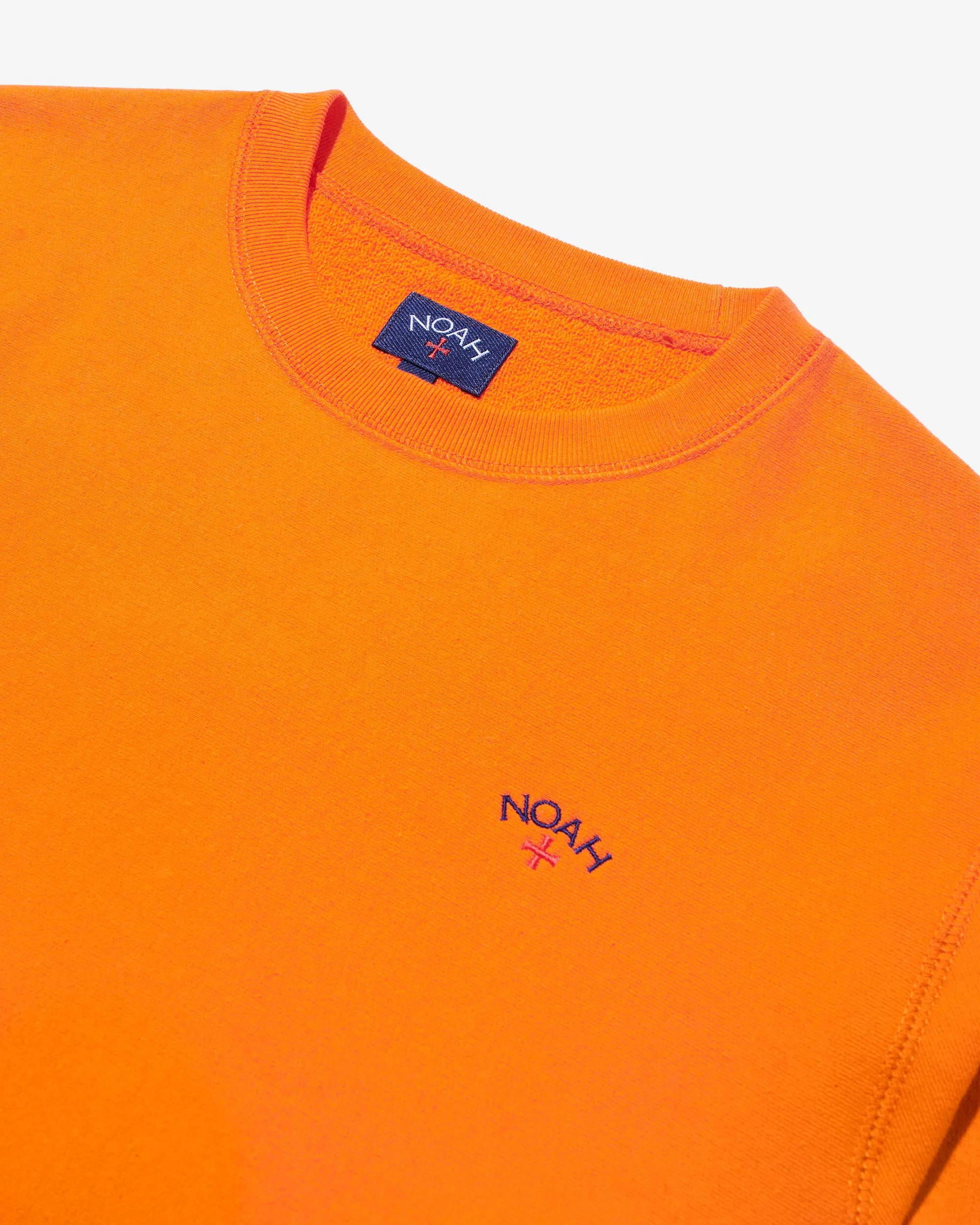 Classic Crewneck sold by Noah NYC product image thumbnail 2