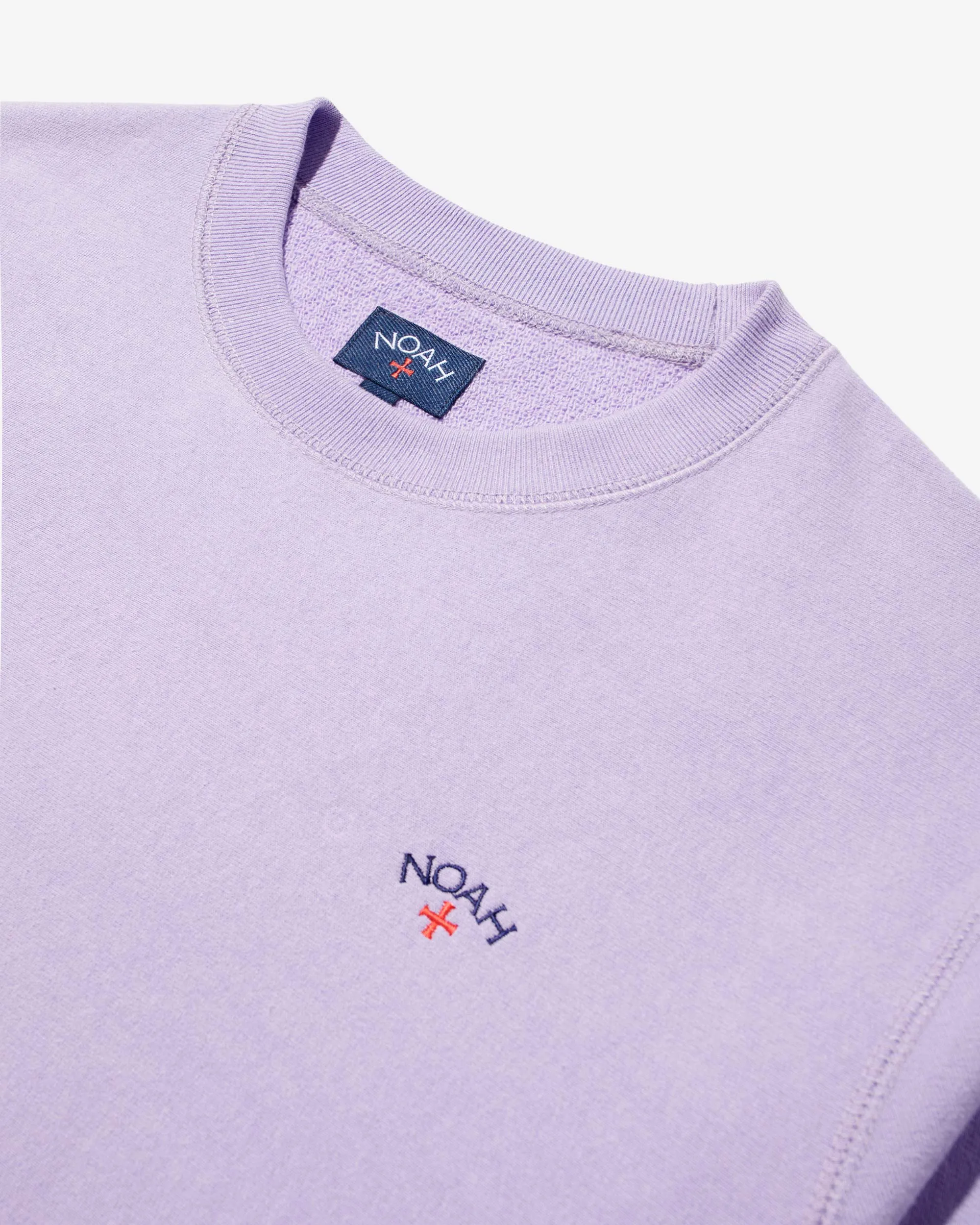 Classic Crewneck sold by Noah NYC product image thumbnail 4