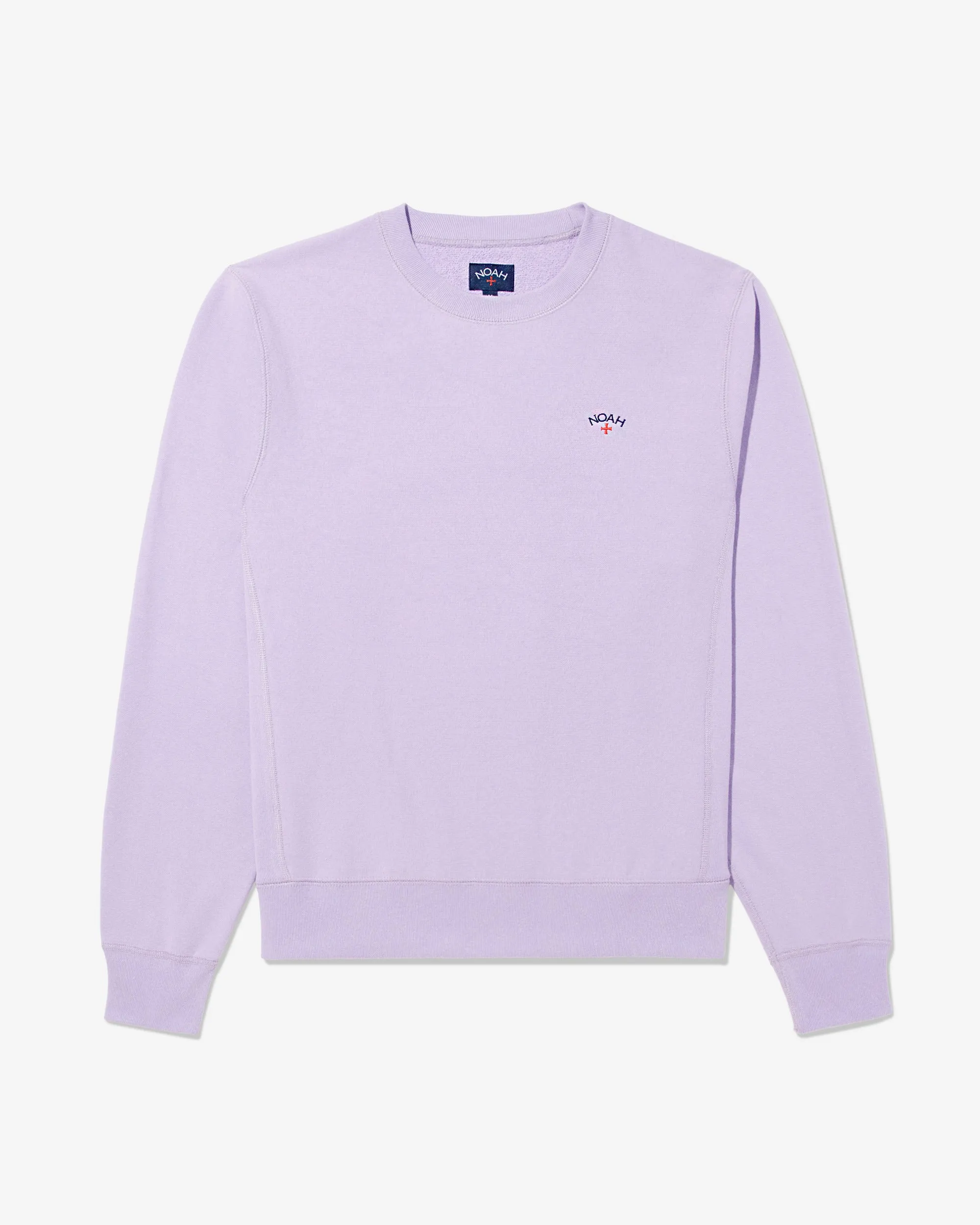 Classic Crewneck sold by Noah NYC product image thumbnail 3