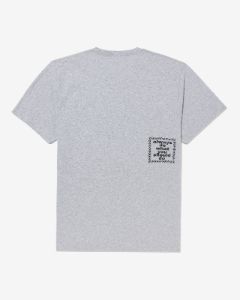 Noah x ADWYSD Core Logo Tee | Parallel