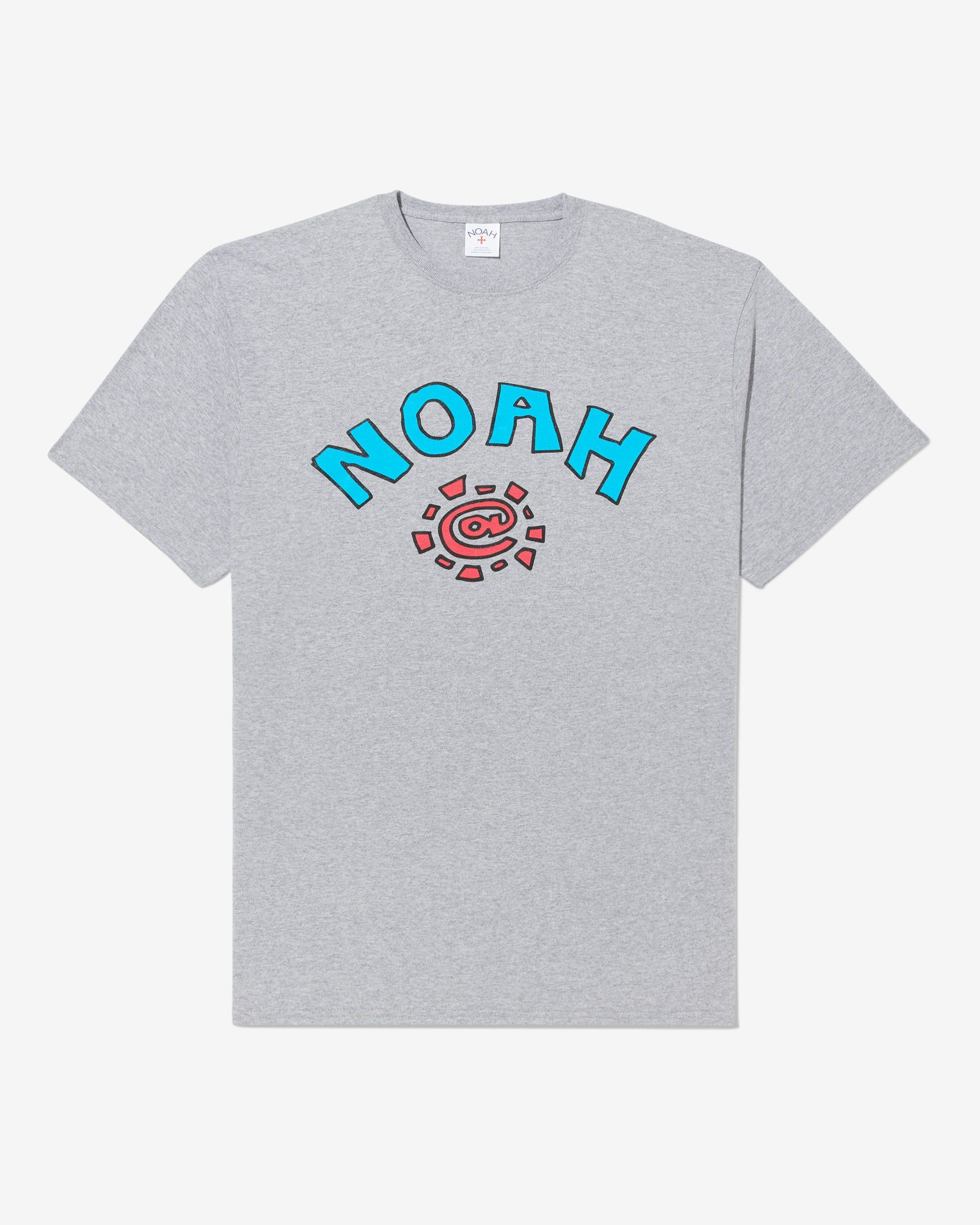 Noah x ADWYSD Core Logo Tee | Parallel
