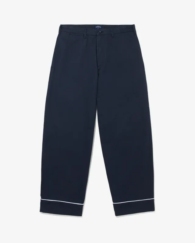 Pajama Chino sold by Noah NYC