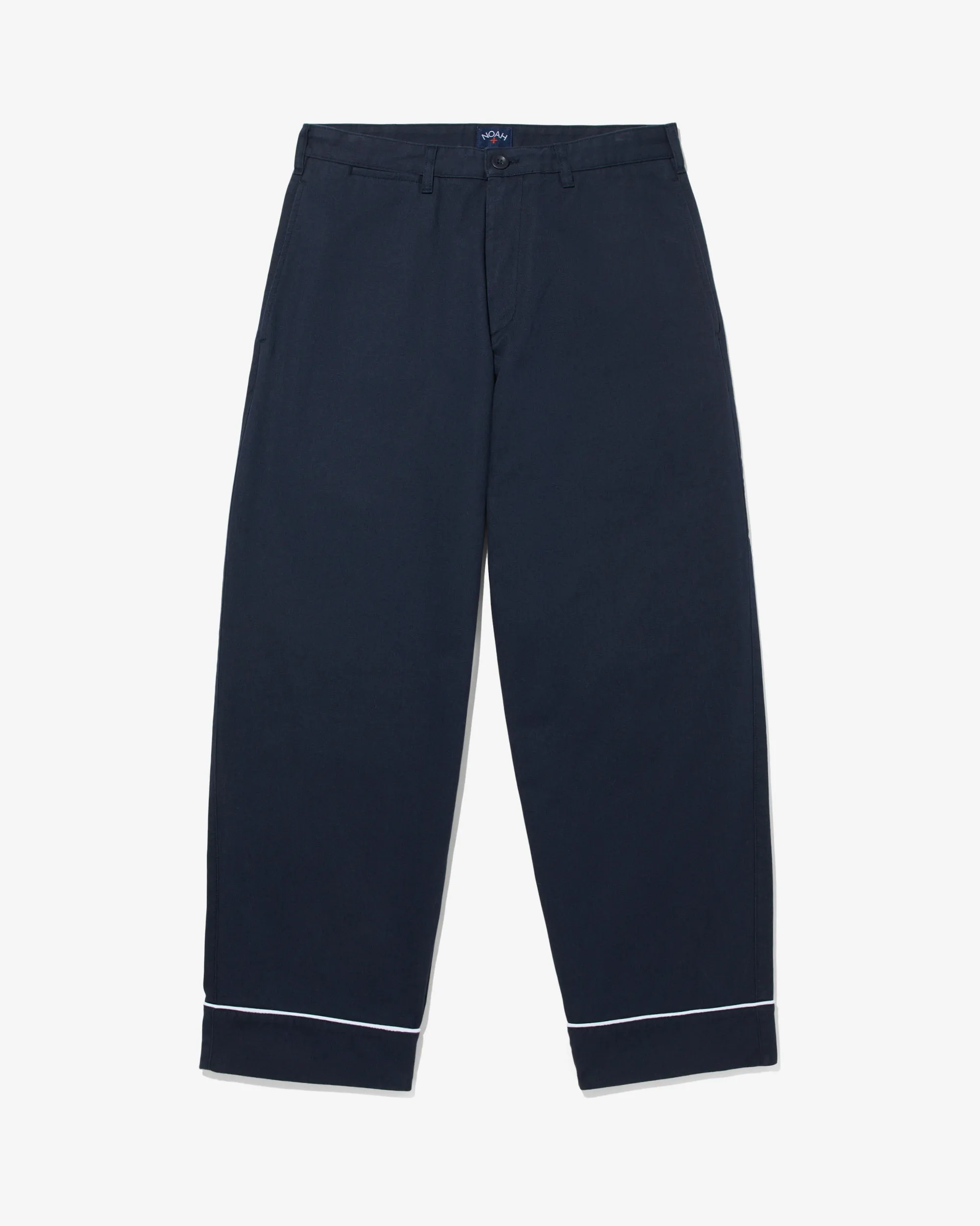 Pajama Chino sold by Noah NYC