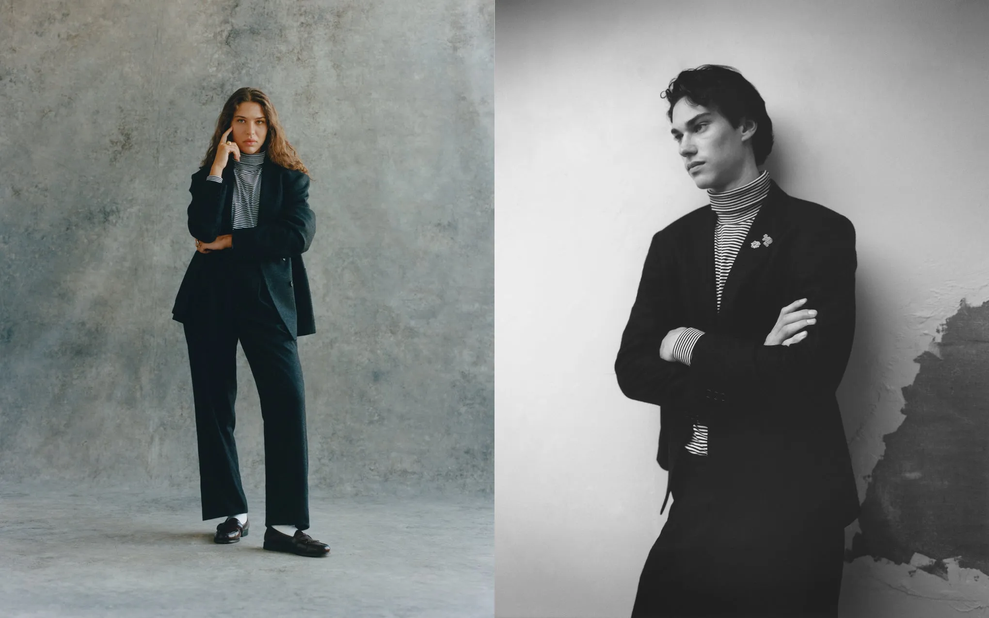 Lookbook - FW19 sold by Noah NYC product image thumbnail 5