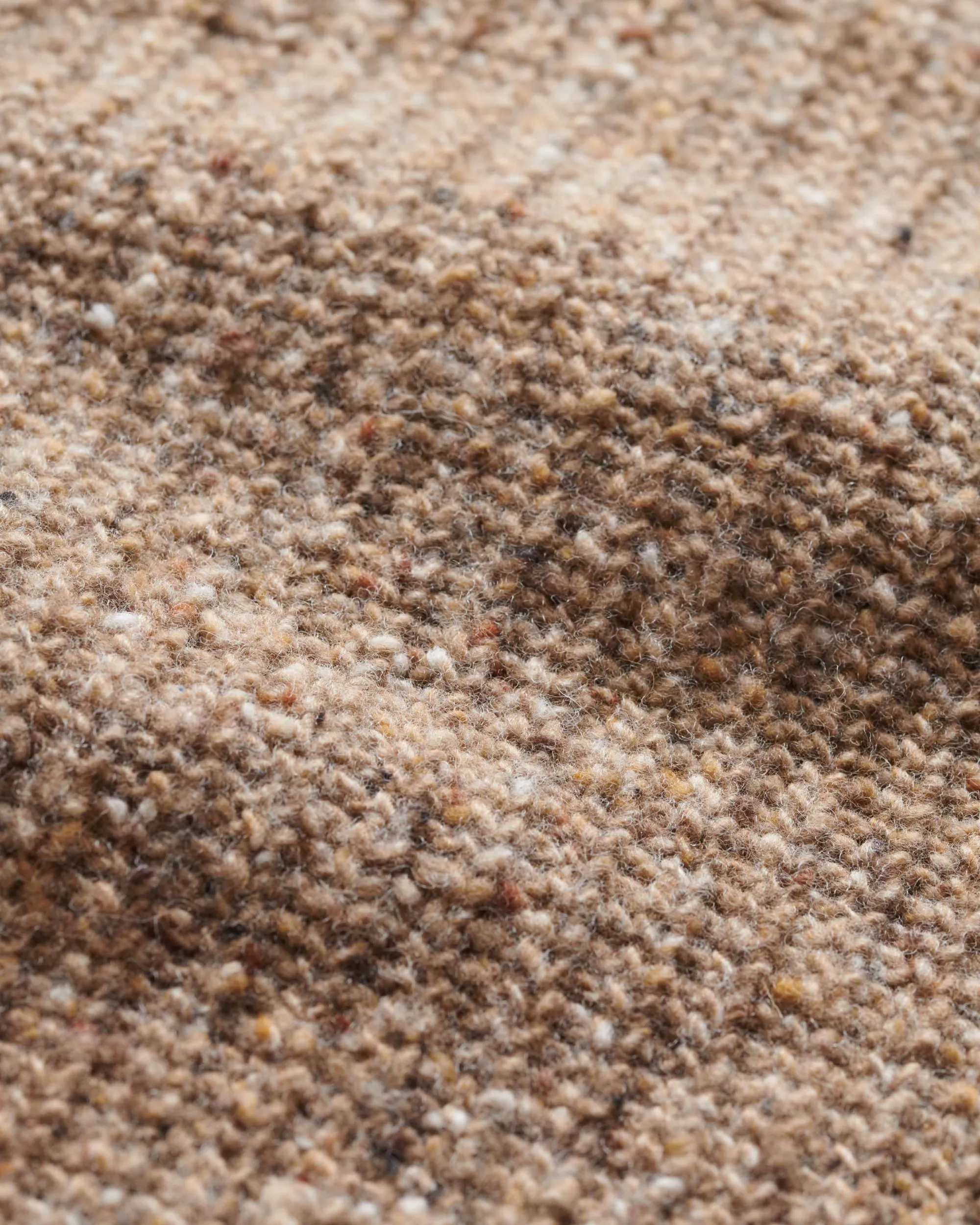 Turleneck Donegal Sweater sold by Noah NYC product image thumbnail 3