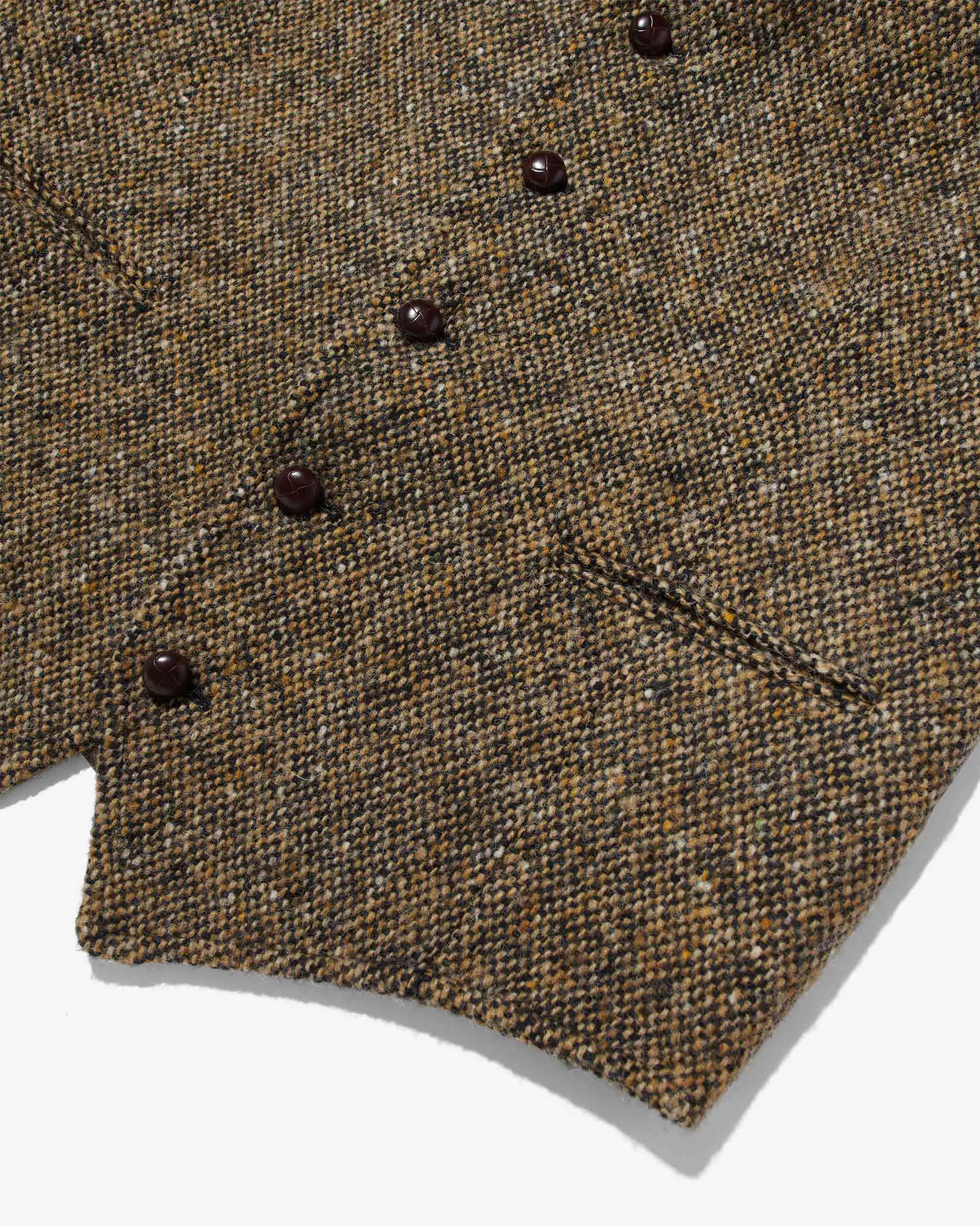 Donegal Suit Vest sold by Noah NYC product image thumbnail 4