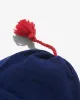 Wool Tassel Beanie sold by Noah NYC