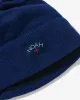 Wool Tassel Beanie sold by Noah NYC