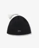 Wool Tassel Beanie sold by Noah NYC