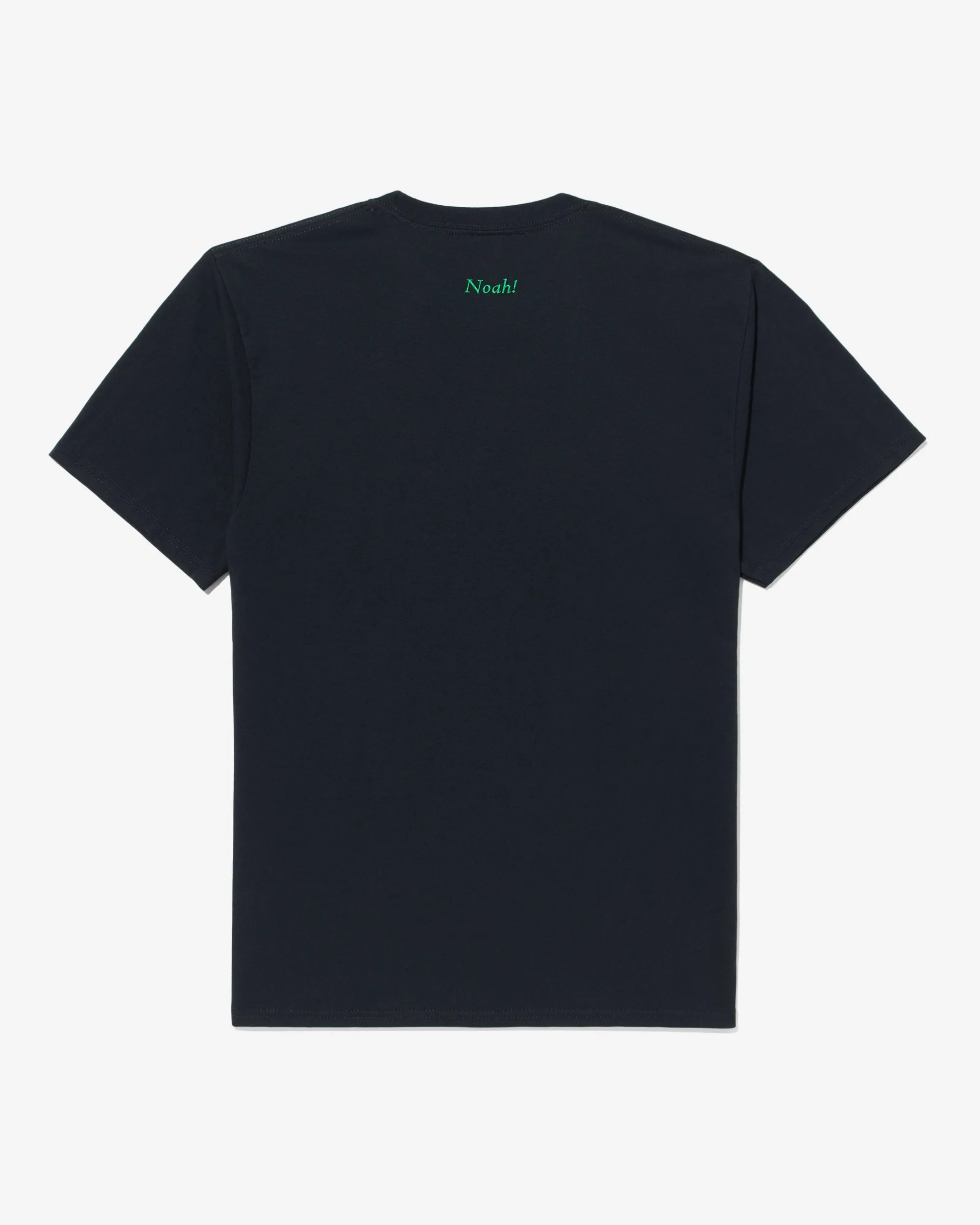 The Water's Fine Tee sold by Noah NYC product image thumbnail 2