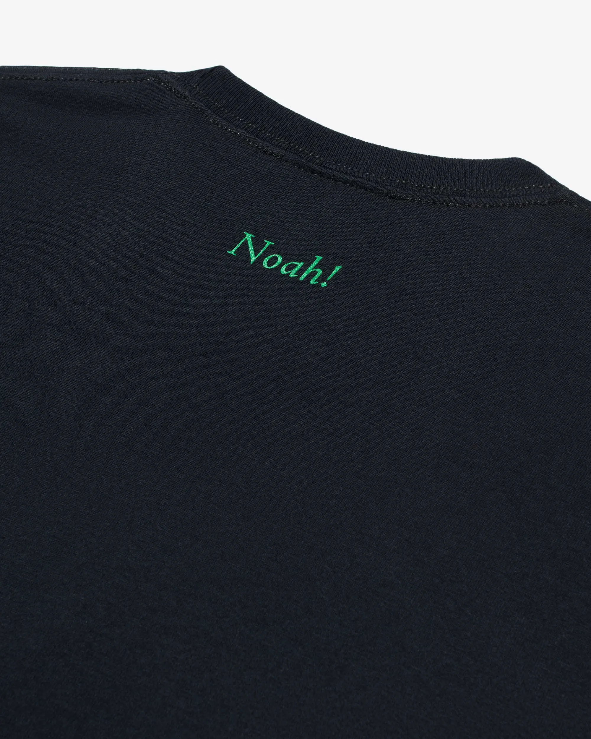 The Water's Fine Tee sold by Noah NYC product image thumbnail 4