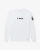 St. Michael Long Sleeve Tee sold by Noah NYC