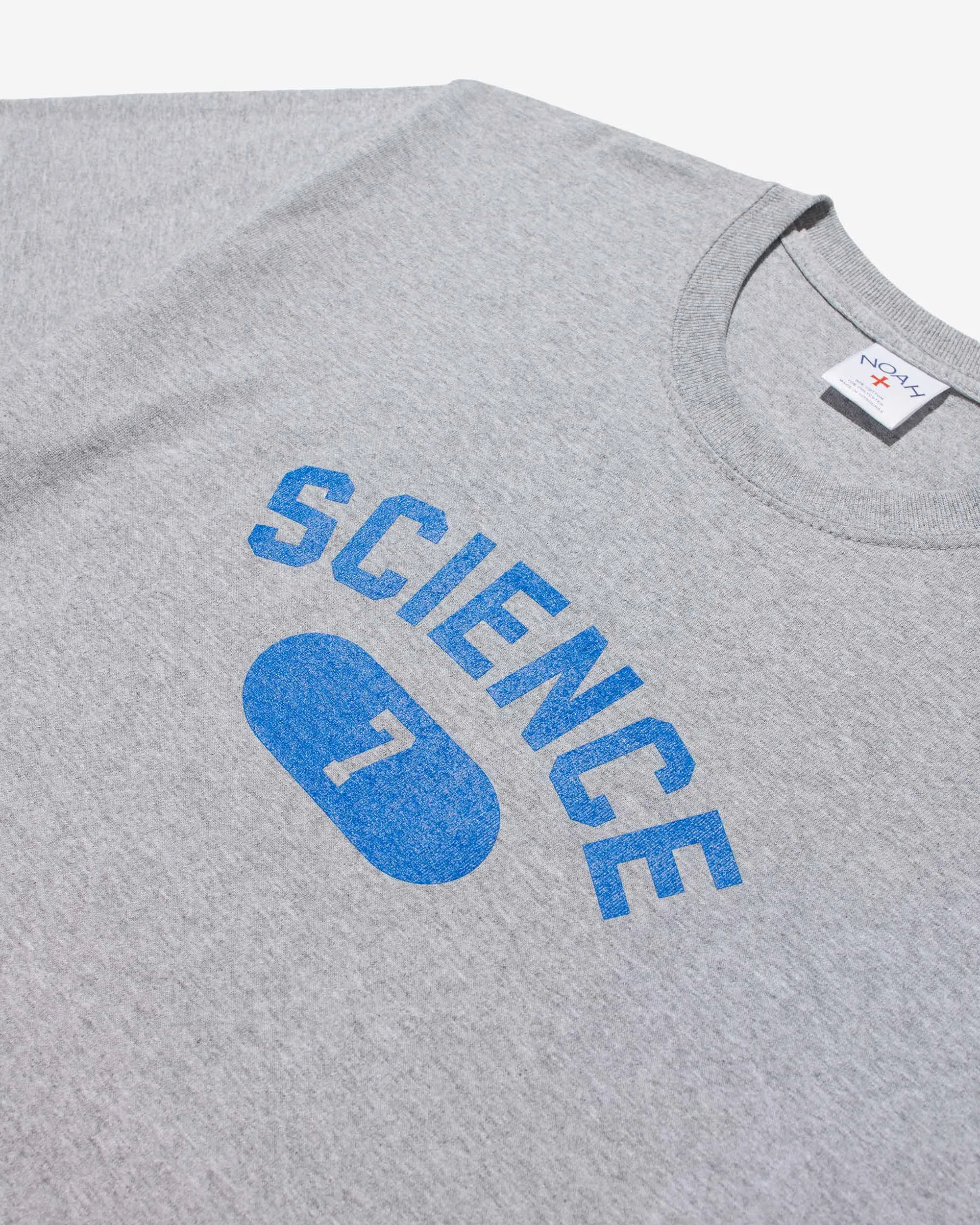 Science Tee sold by Noah NYC product image thumbnail 2