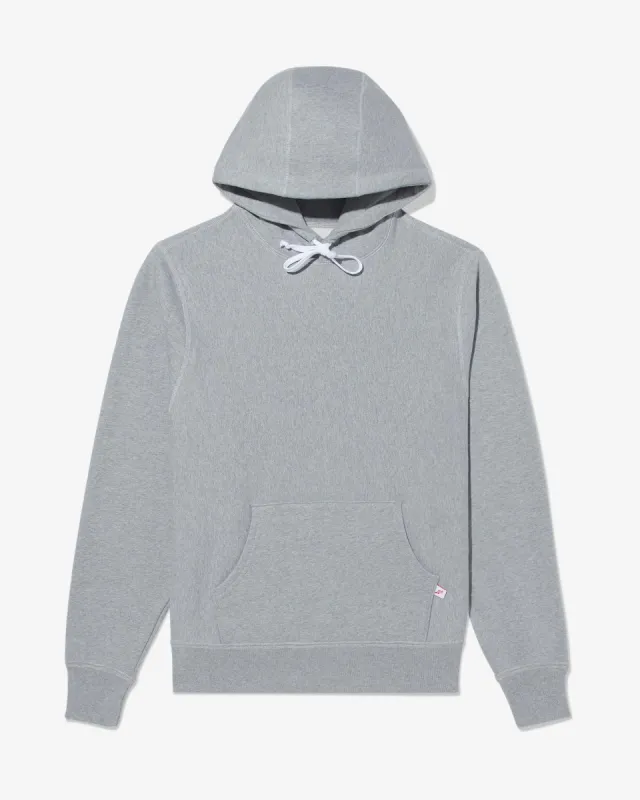 Runner Hoodie sold by Noah NYC