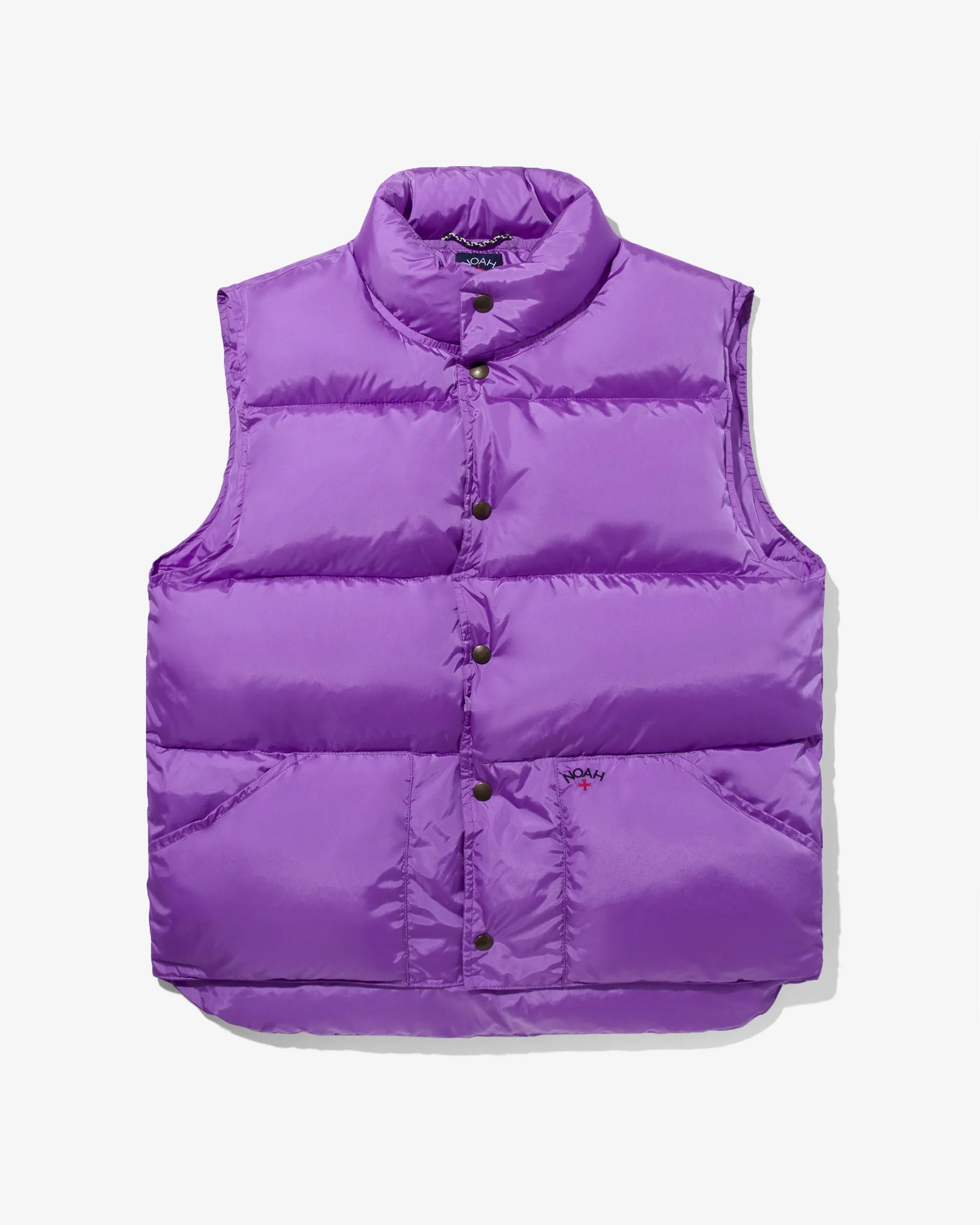 Puffer Vest sold by Noah NYC