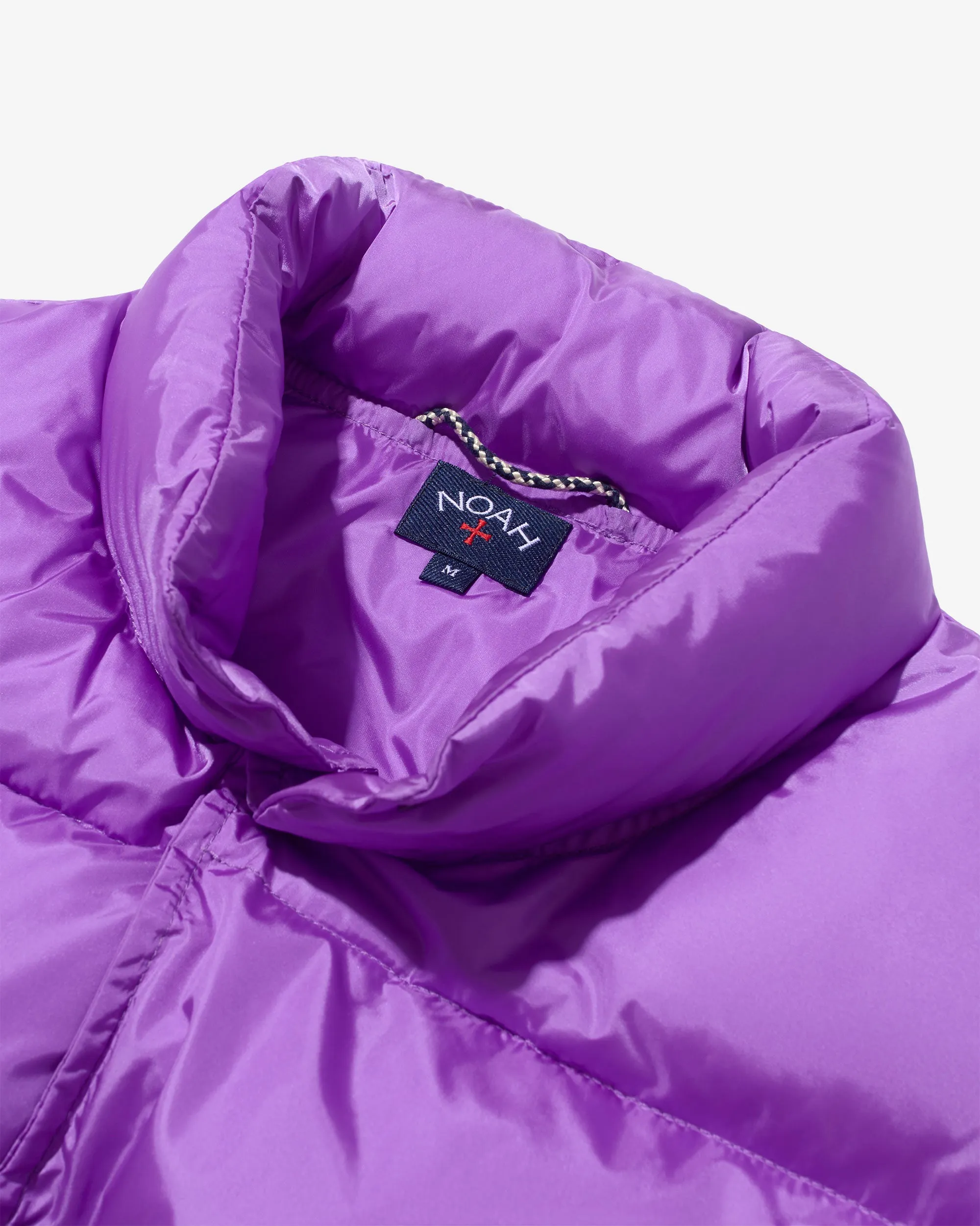 Puffer Vest sold by Noah NYC product image thumbnail 3