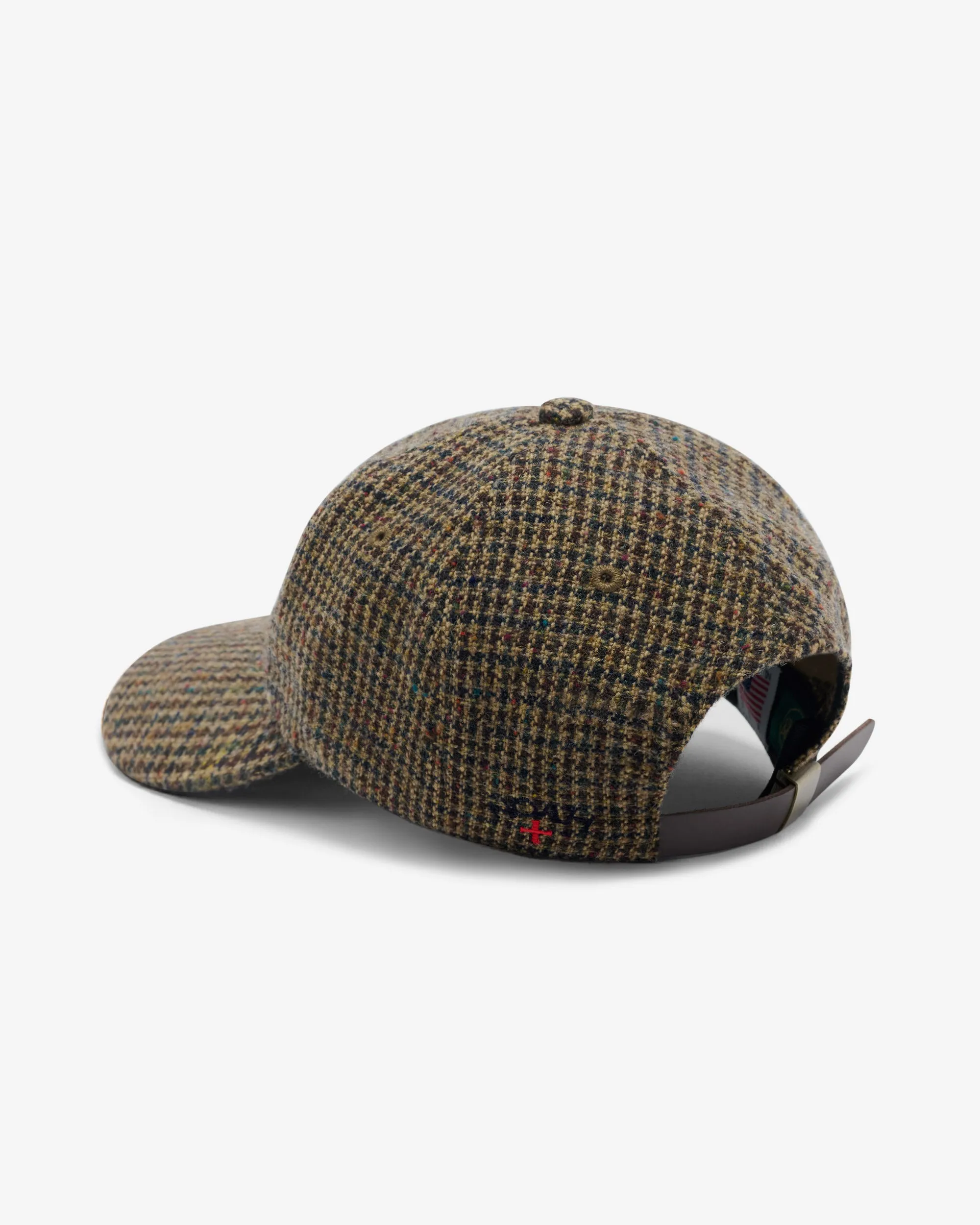Magee 6-Panel sold by Noah NYC product image thumbnail 2