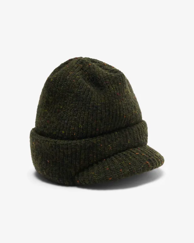 Donegal Jeep Cap sold by Noah NYC