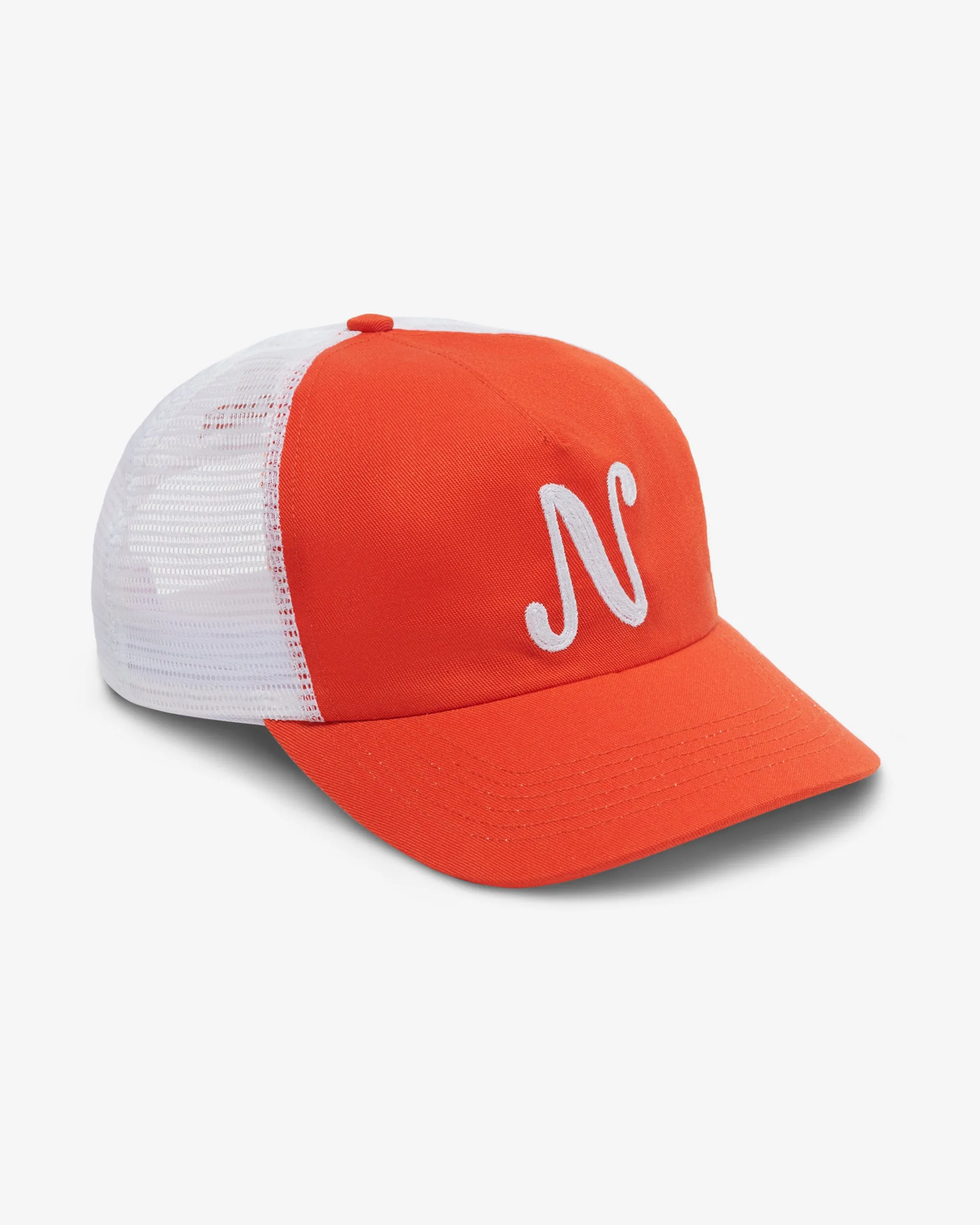 Chainstitch Trucker sold by Noah NYC product image thumbnail 3