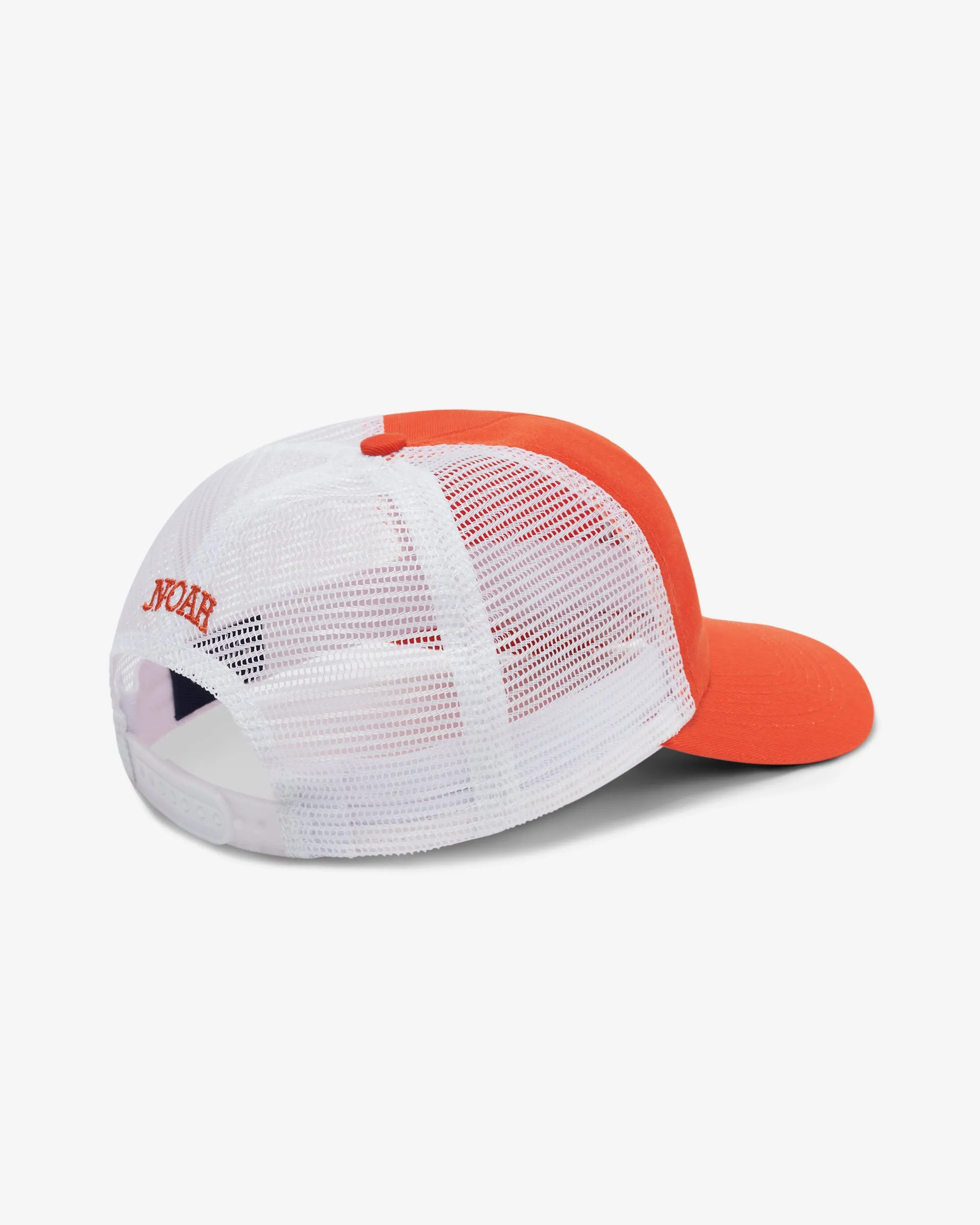 Chainstitch Trucker sold by Noah NYC product image thumbnail 4