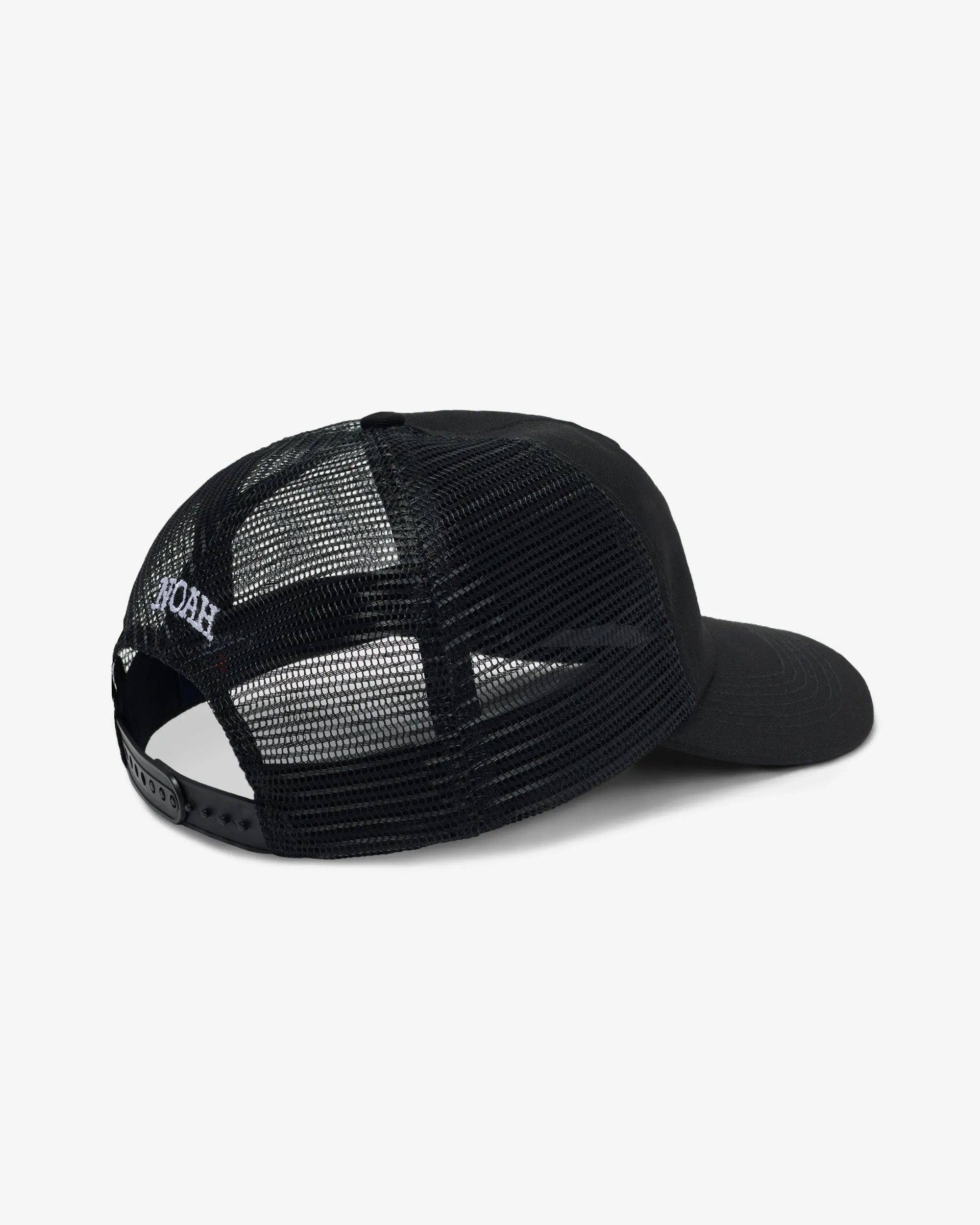 Chainstitch Trucker sold by Noah NYC product image thumbnail 2