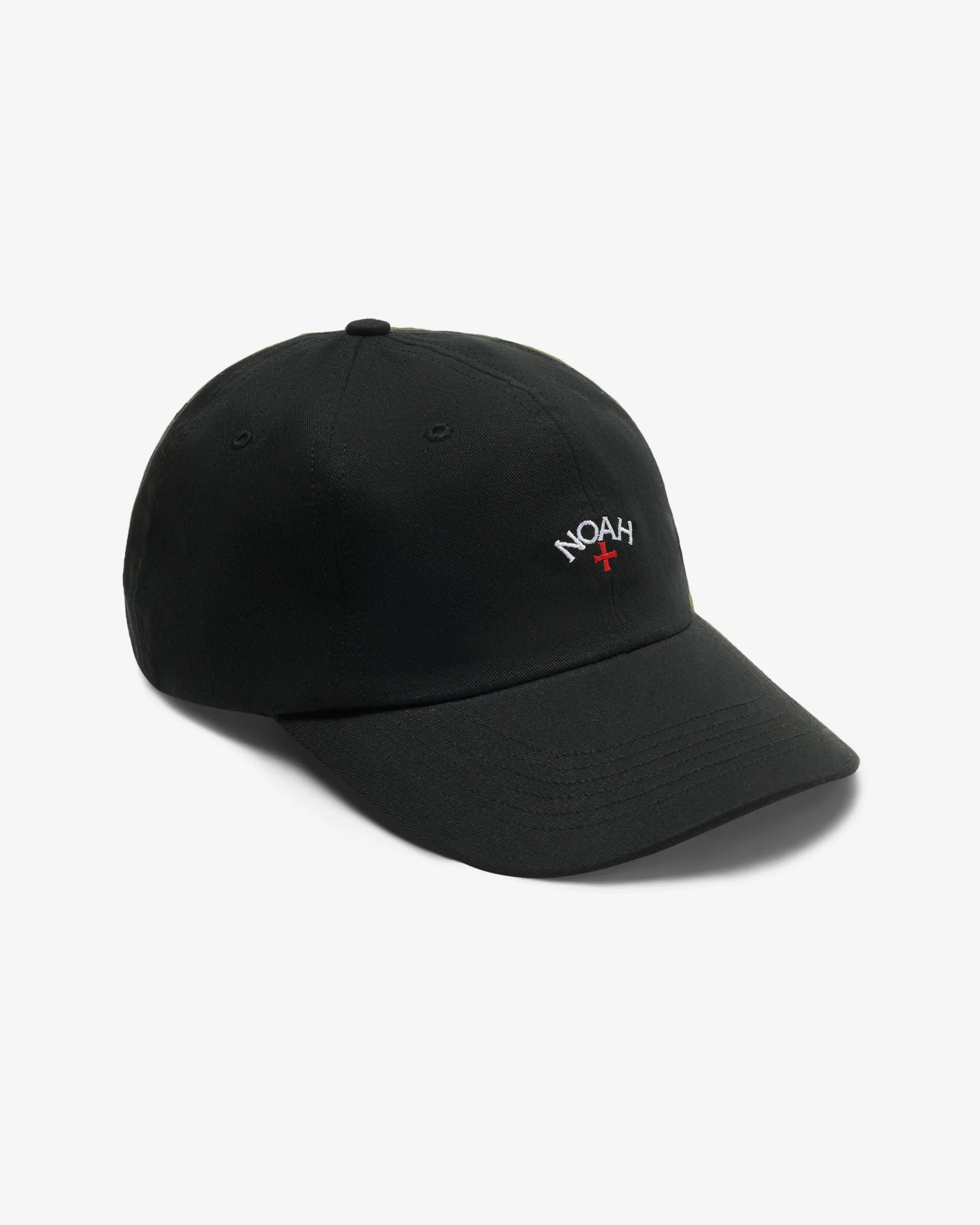 Core Logo 6-Panel sold by Noah NYC product image thumbnail 5