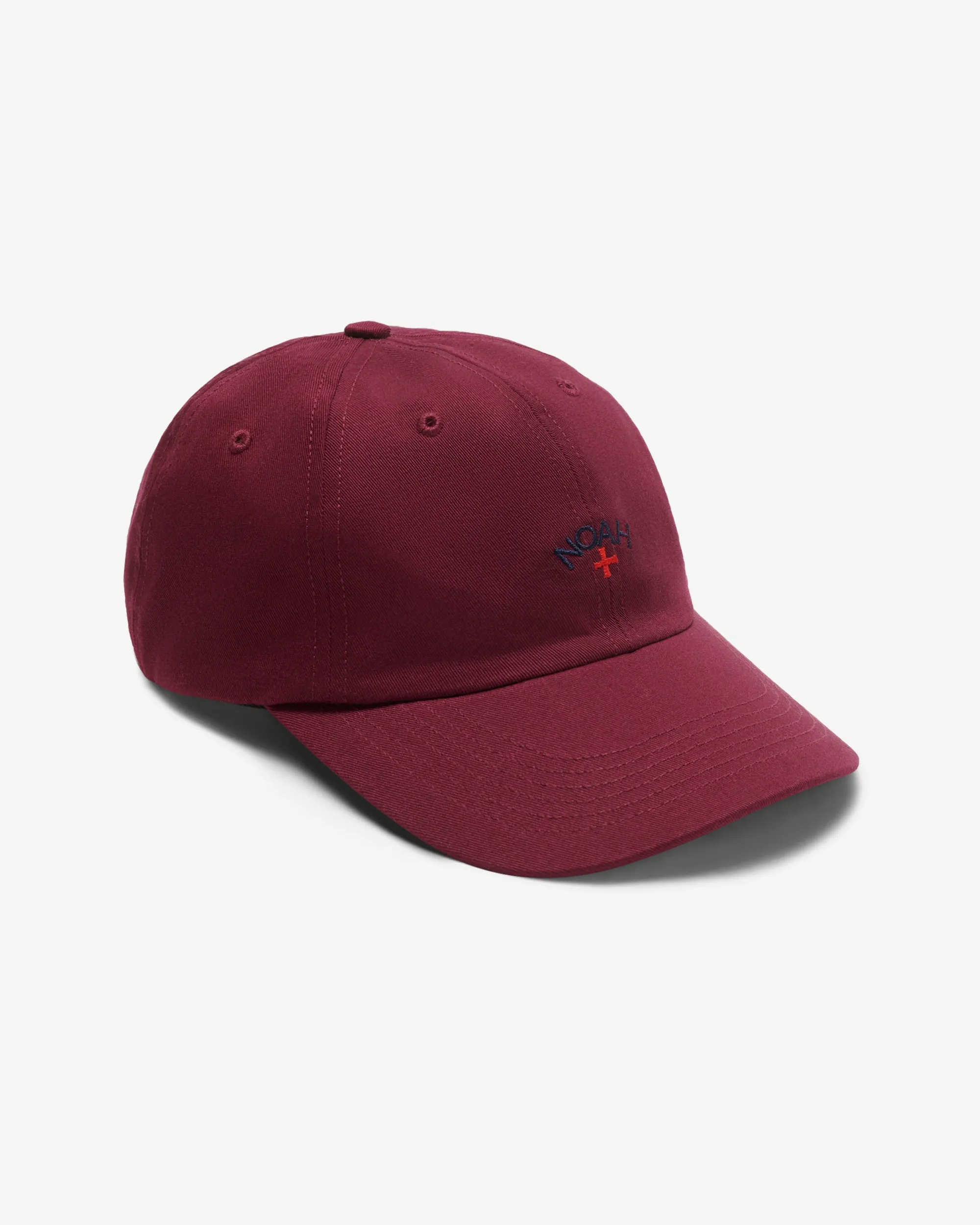 Core Logo 6-Panel sold by Noah NYC product image thumbnail 3