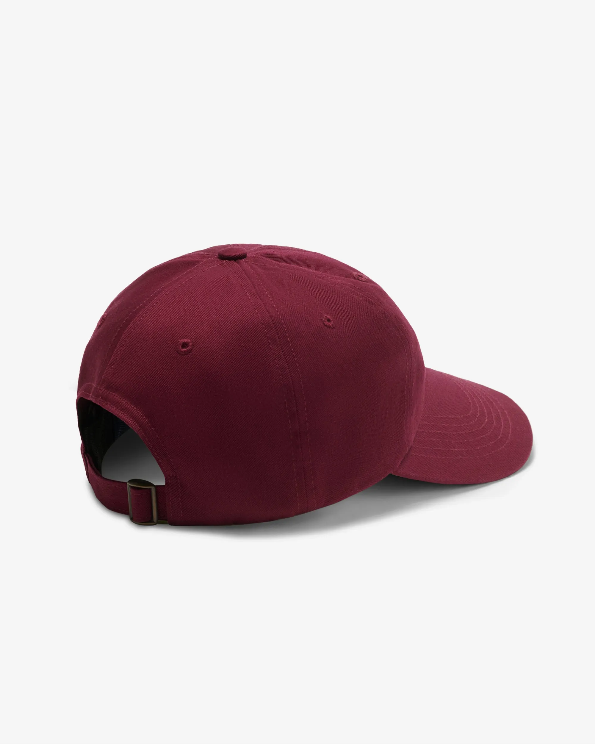 Core Logo 6-Panel sold by Noah NYC product image thumbnail 4