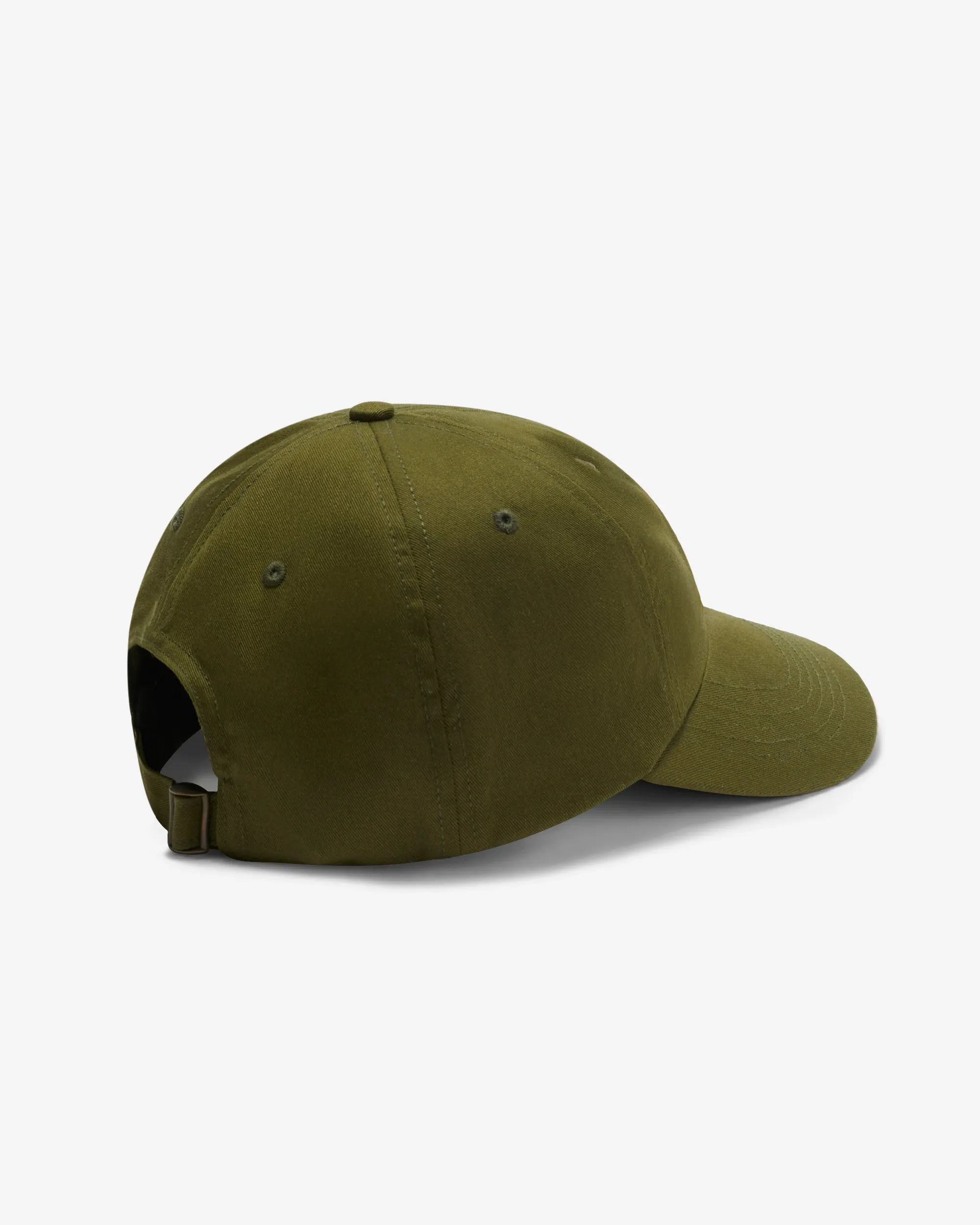 Core Logo 6-Panel sold by Noah NYC product image thumbnail 2