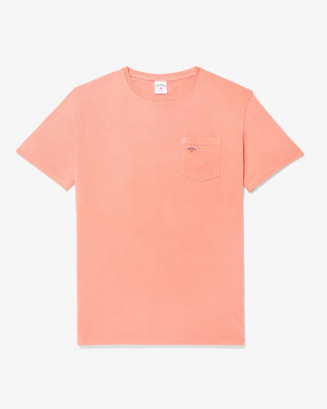 Pocket Tee sold by Noah NYC