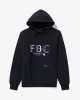 Noah x Feminist Bird Club Lightweight Hoodie sold by Noah NYC