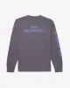 Noah x Jesus Piece Dreaming Long Sleeve Tee sold by Noah NYC