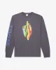 Noah x Jesus Piece Dreaming Long Sleeve Tee sold by Noah NYC