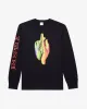 Noah x Jesus Piece Dreaming Long Sleeve Tee sold by Noah NYC