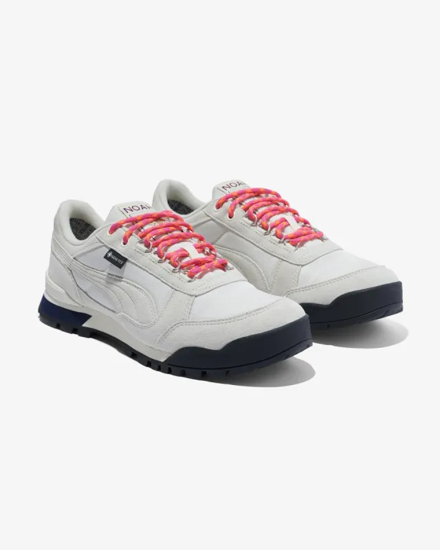 PUMA x Noah Low-Top Hiking Shoe sold by Noah NYC