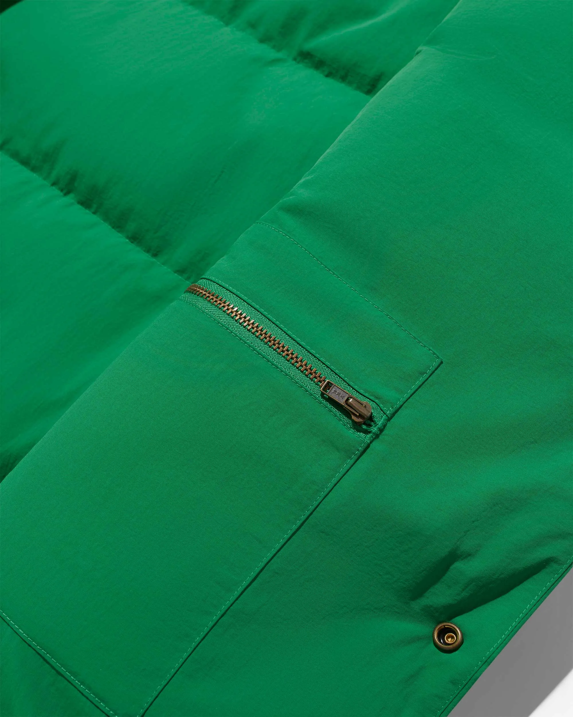 PUMA x Noah Puffer Vest sold by Noah NYC product image thumbnail 5