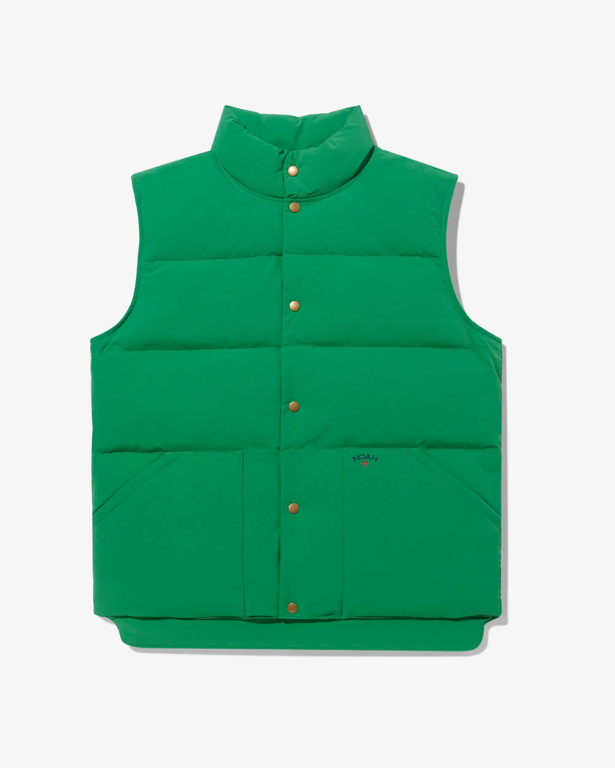 PUMA x Noah Puffer Vest sold by Noah NYC