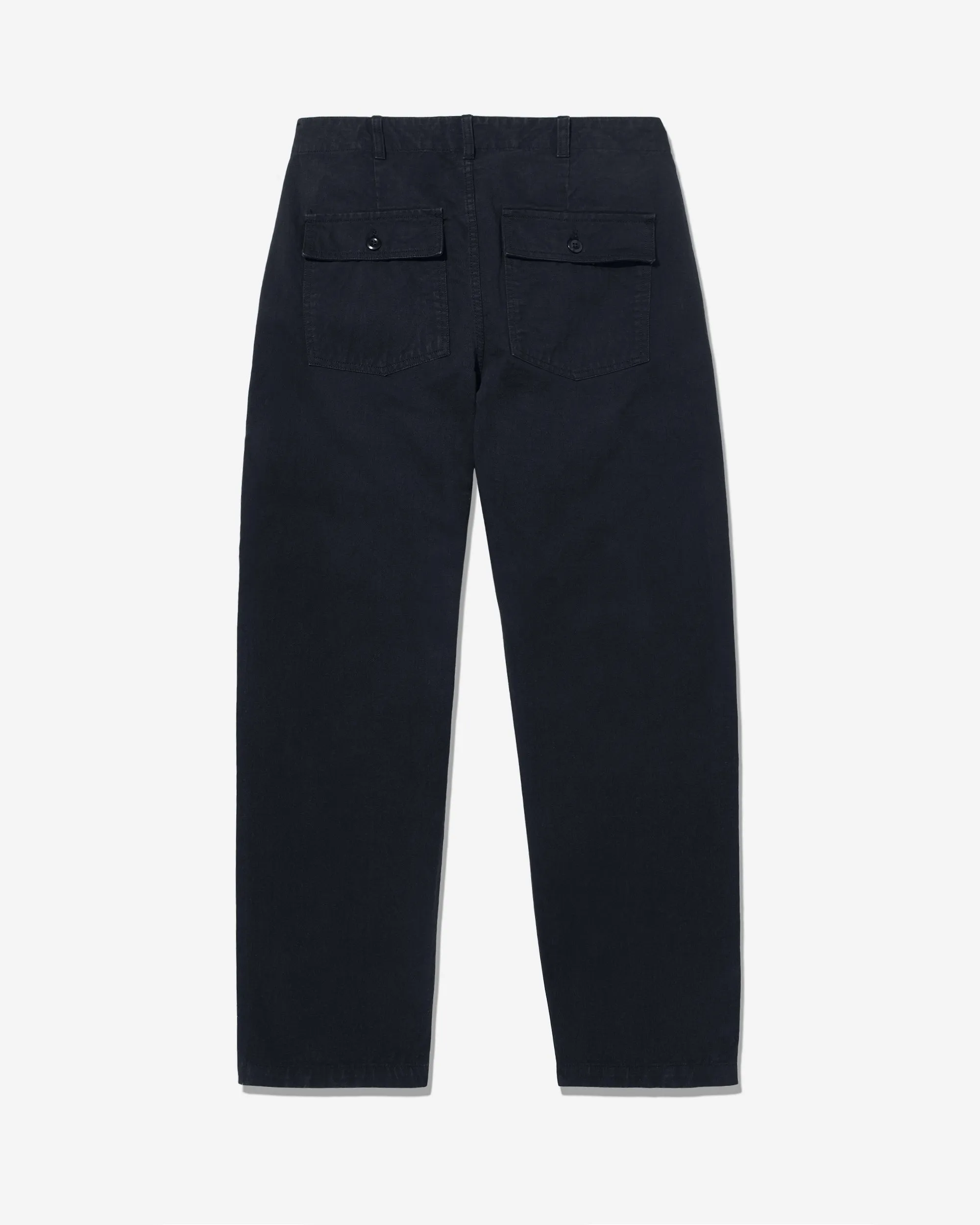 Pleated Fatigue Pant sold by Noah NYC product image thumbnail 5