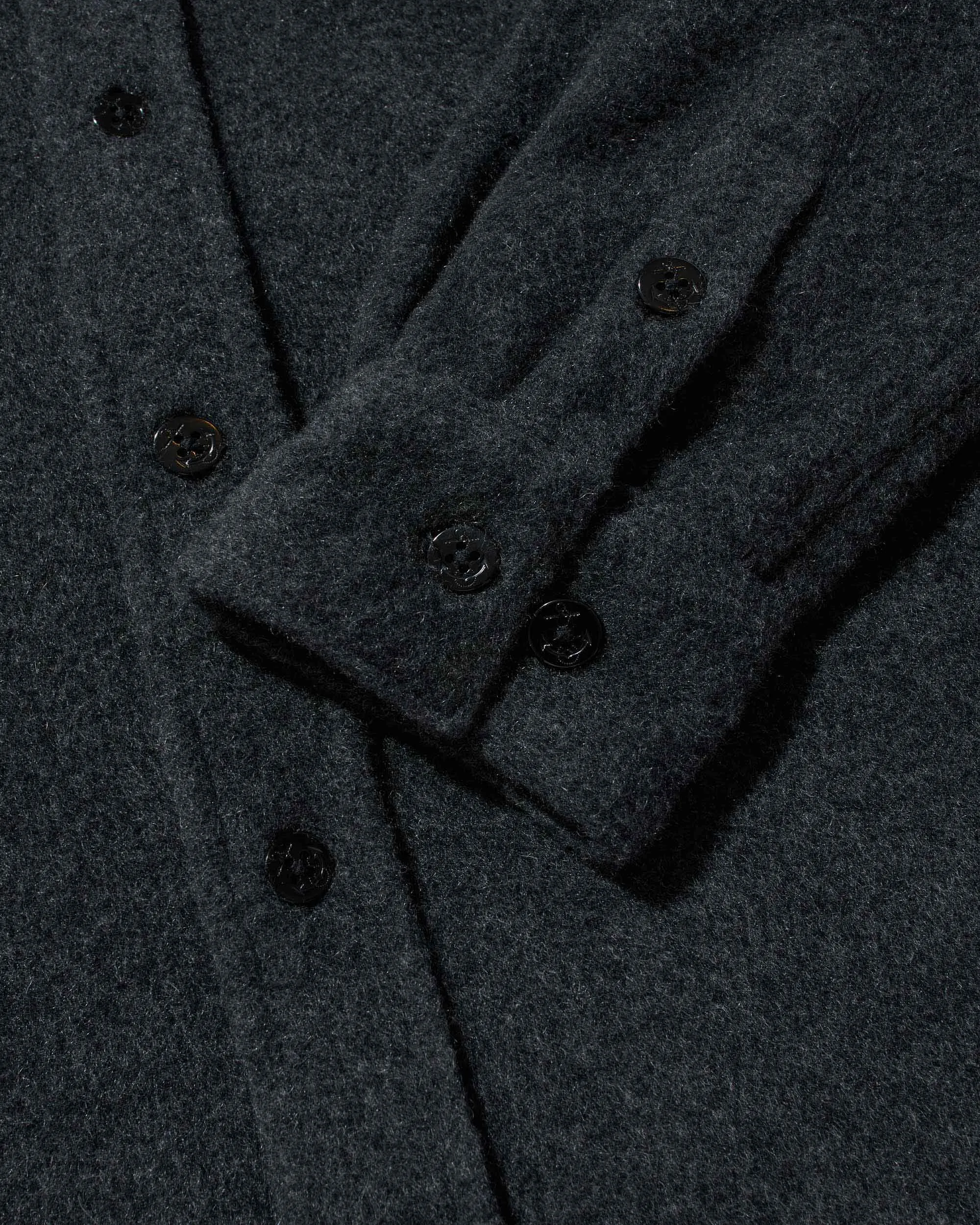 Cashmere CPO Shirt sold by Noah NYC product image thumbnail 5