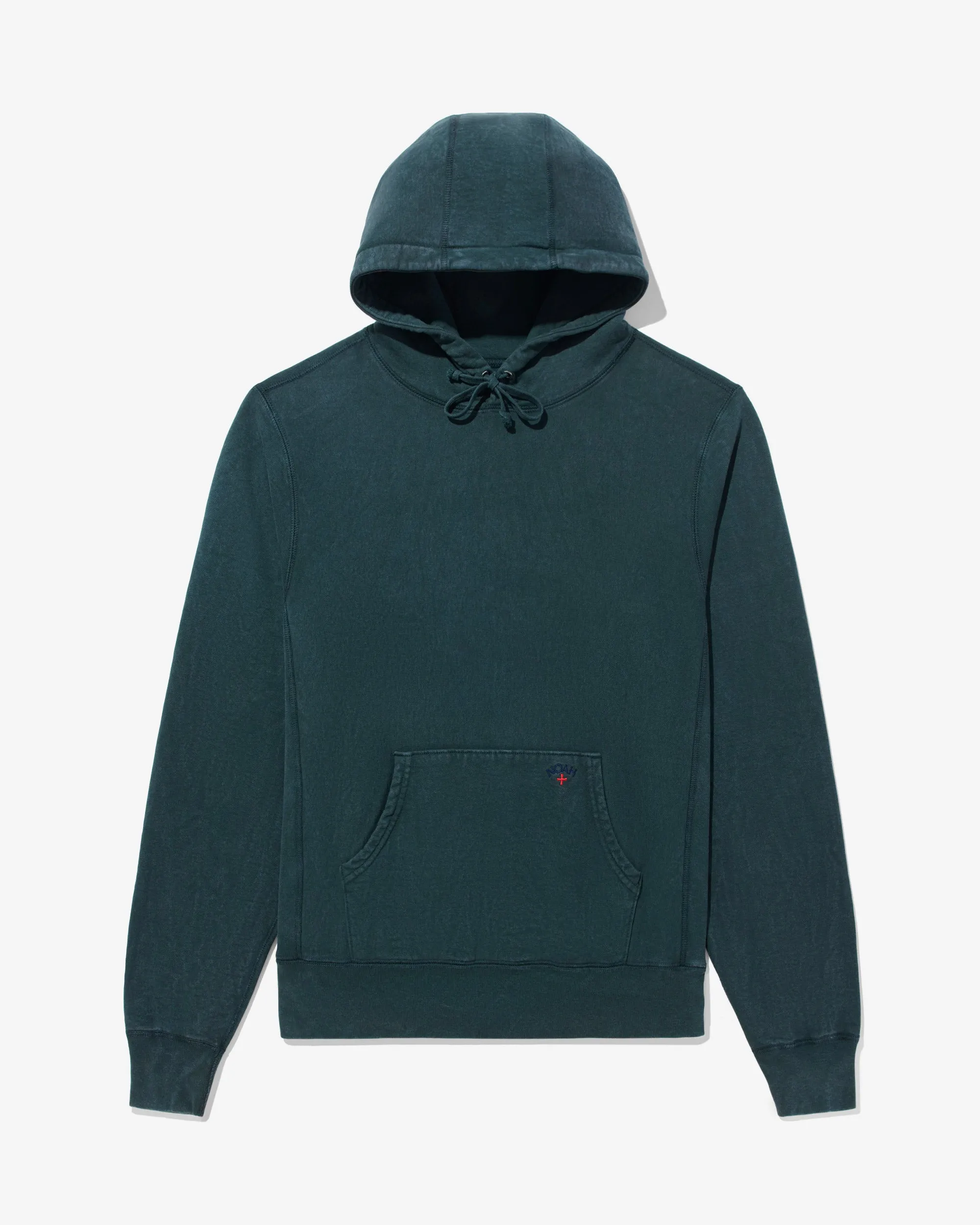 Salt Wash Hoodie sold by Noah NYC product image thumbnail 4
